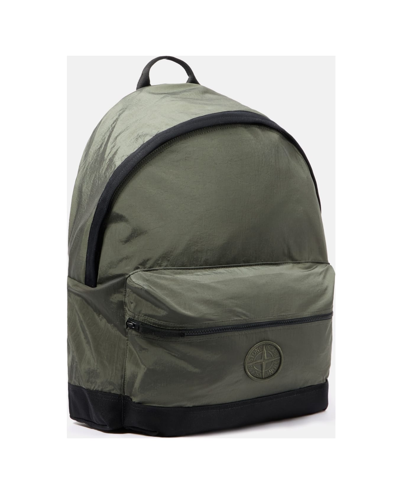 Stone Island Backpack - Muschio