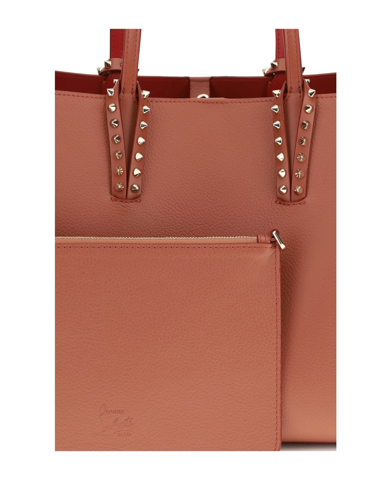 Christian Louboutin Cabata Tote Bag