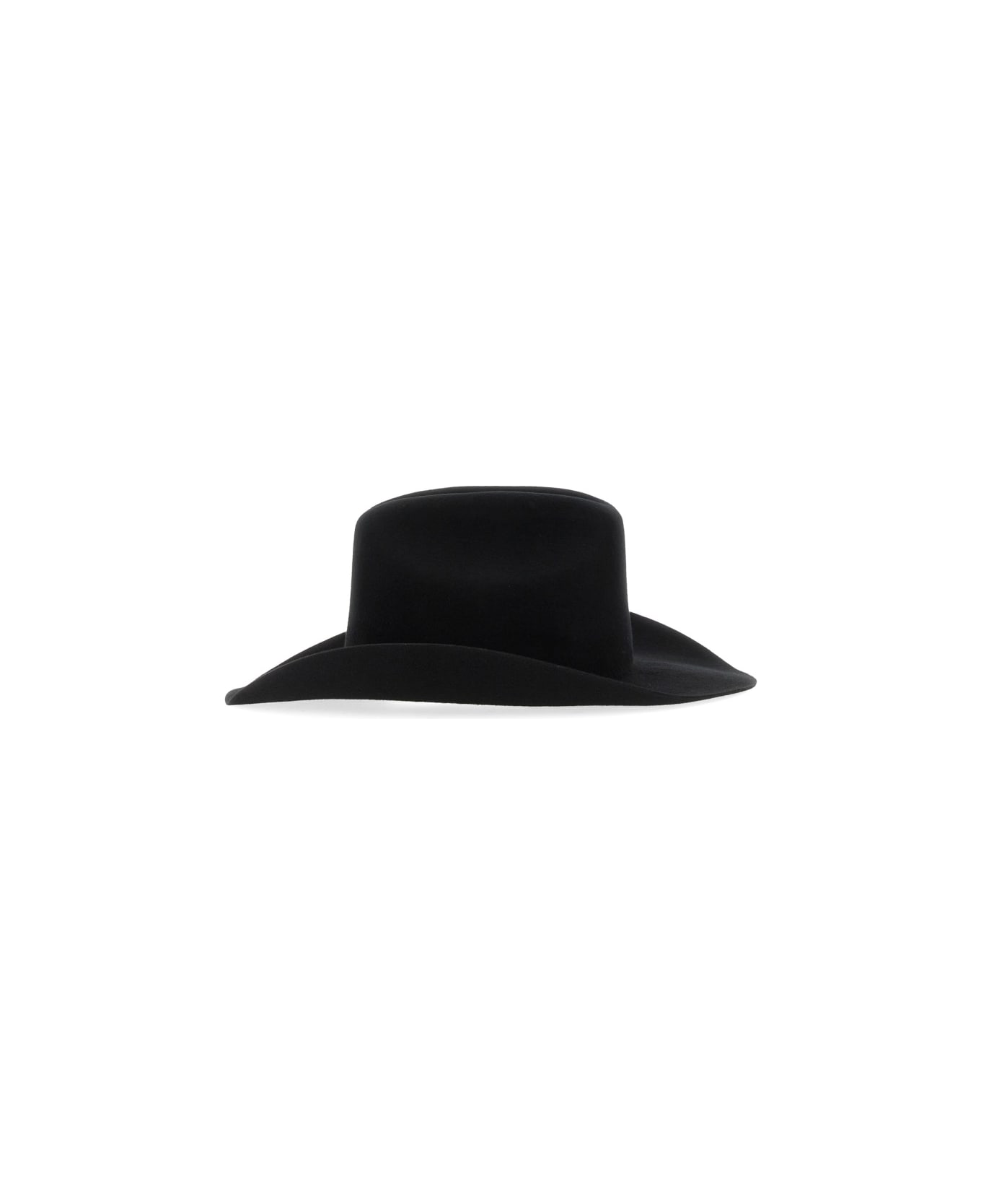Ruslan Baginskiy Cowboy Hat - BLACK