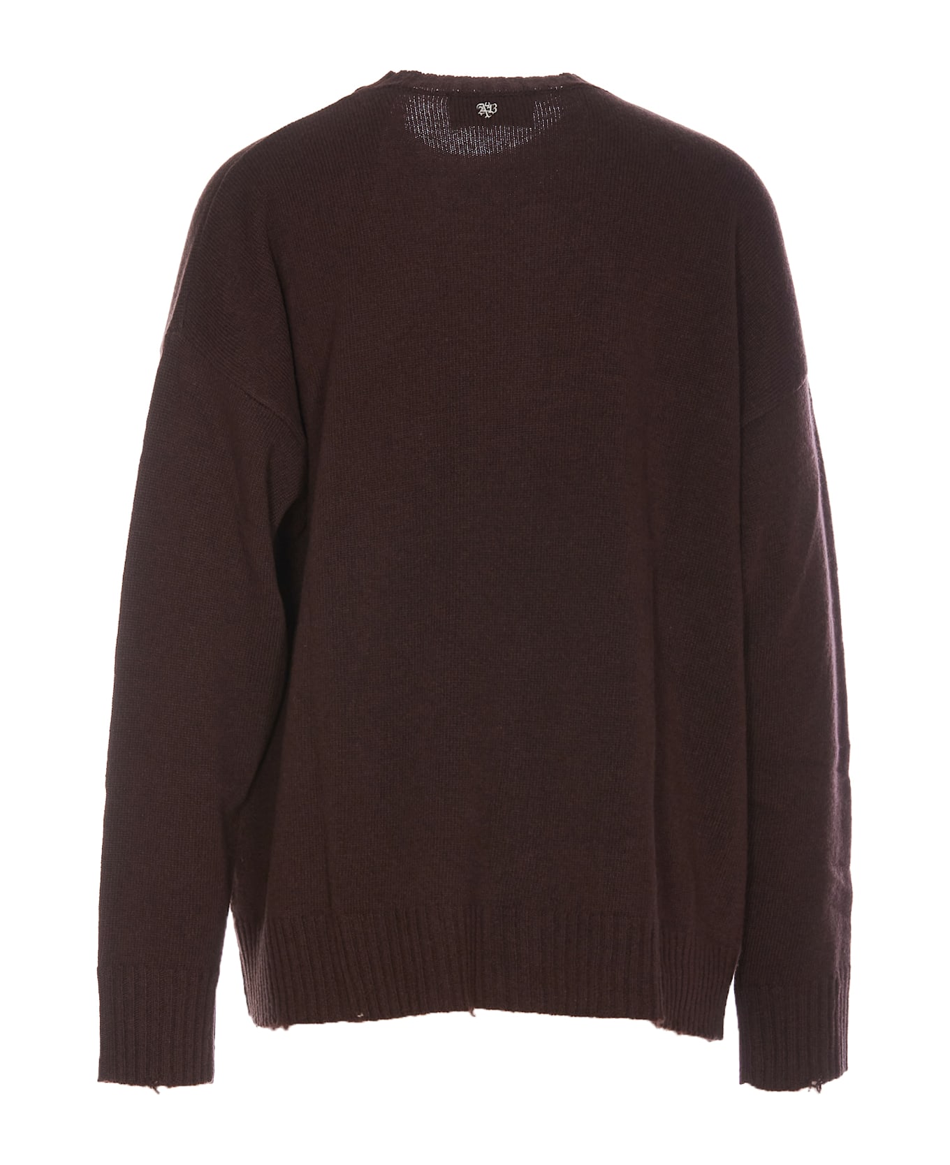 aniye by Colette Sweater - Brown