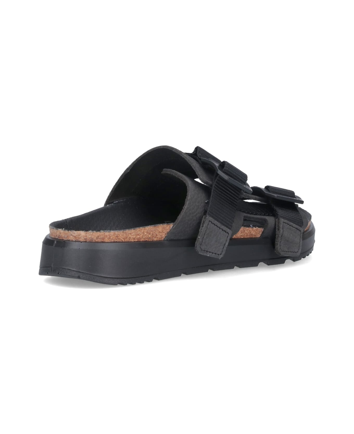 Birkenstock 
shinjuku
 Sandals - Black  