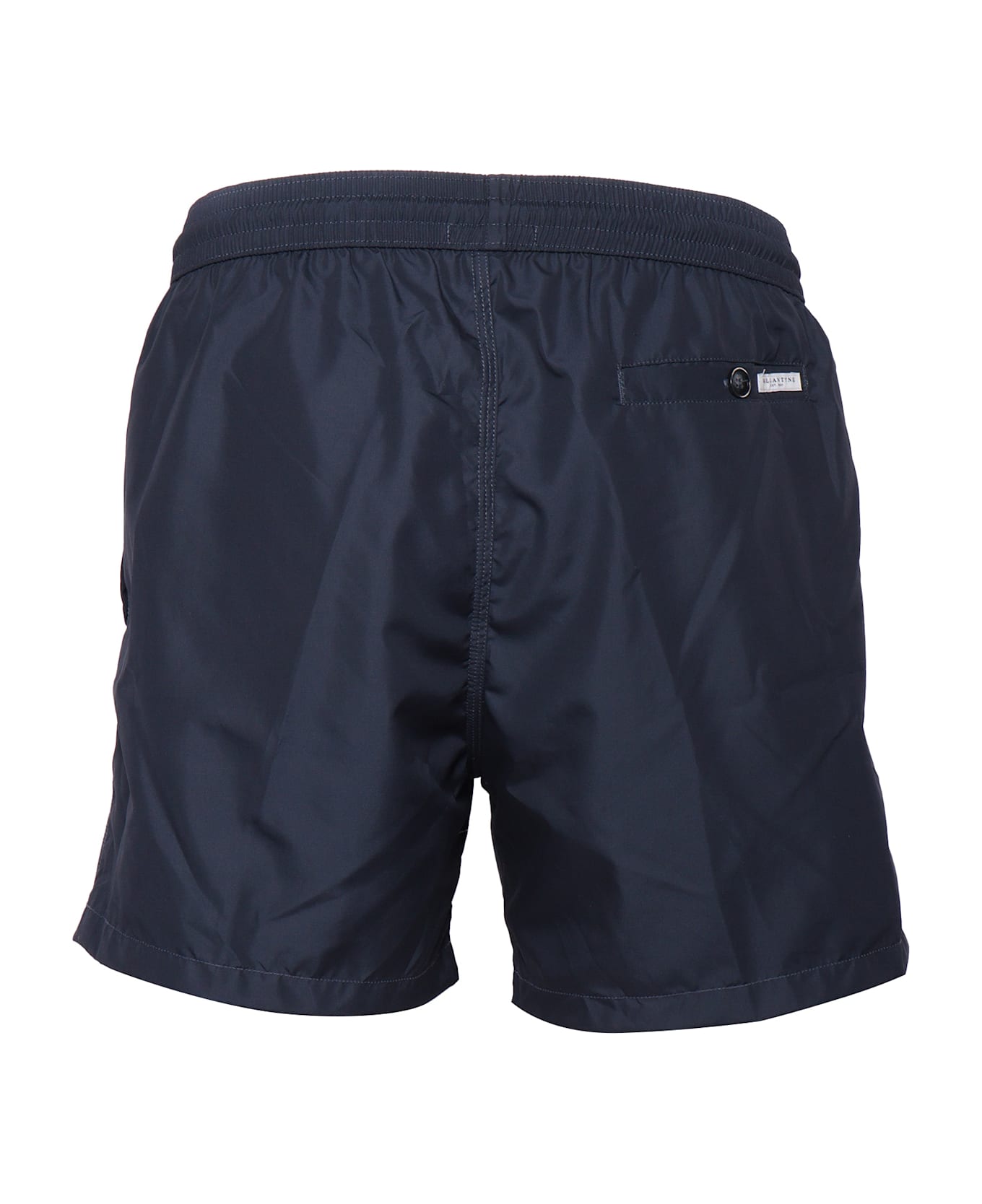 Ballantyne Swimsuit - BLUE