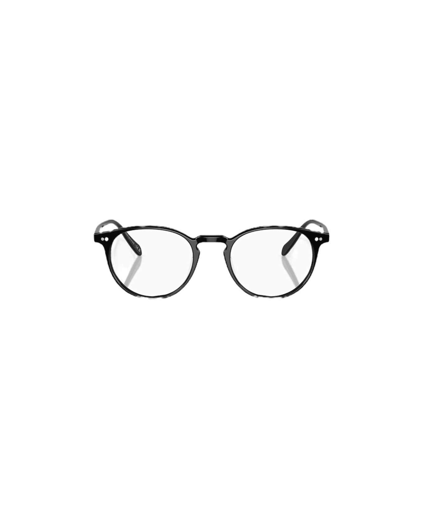 Oliver Peoples Riley-r Glasses