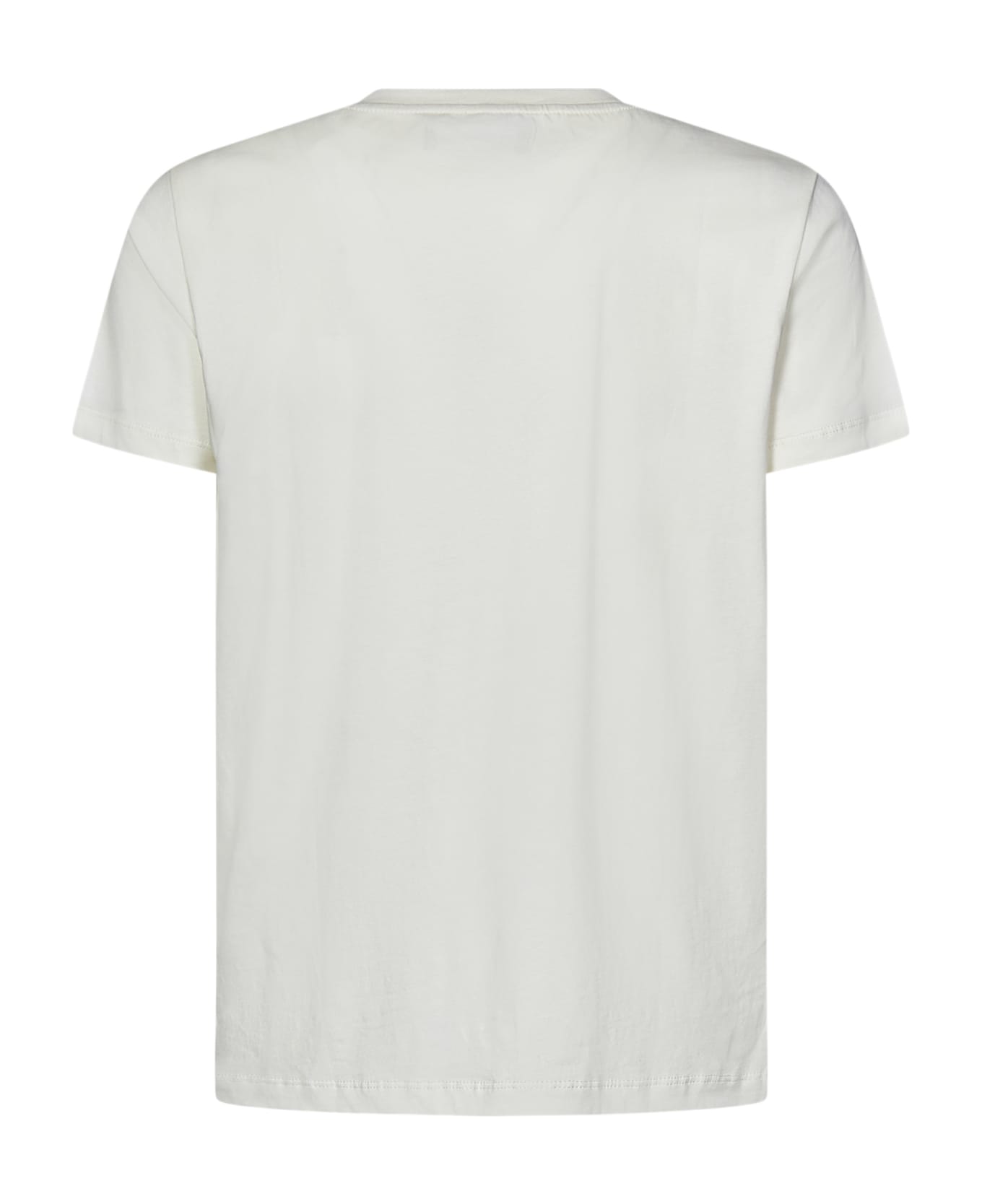 Vilebrequin T-shirt - White