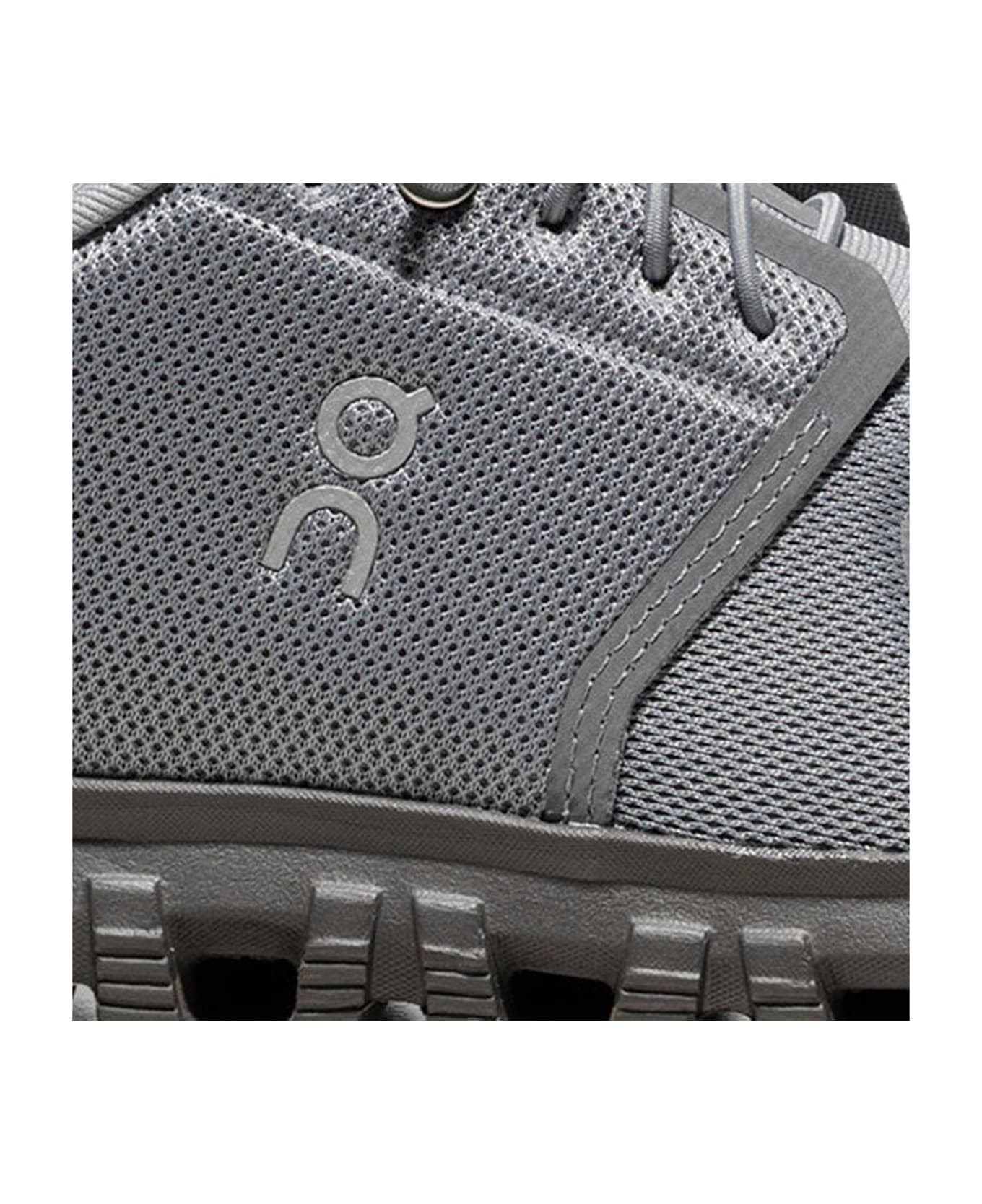ON Cloud 6 Sneakers - Grey