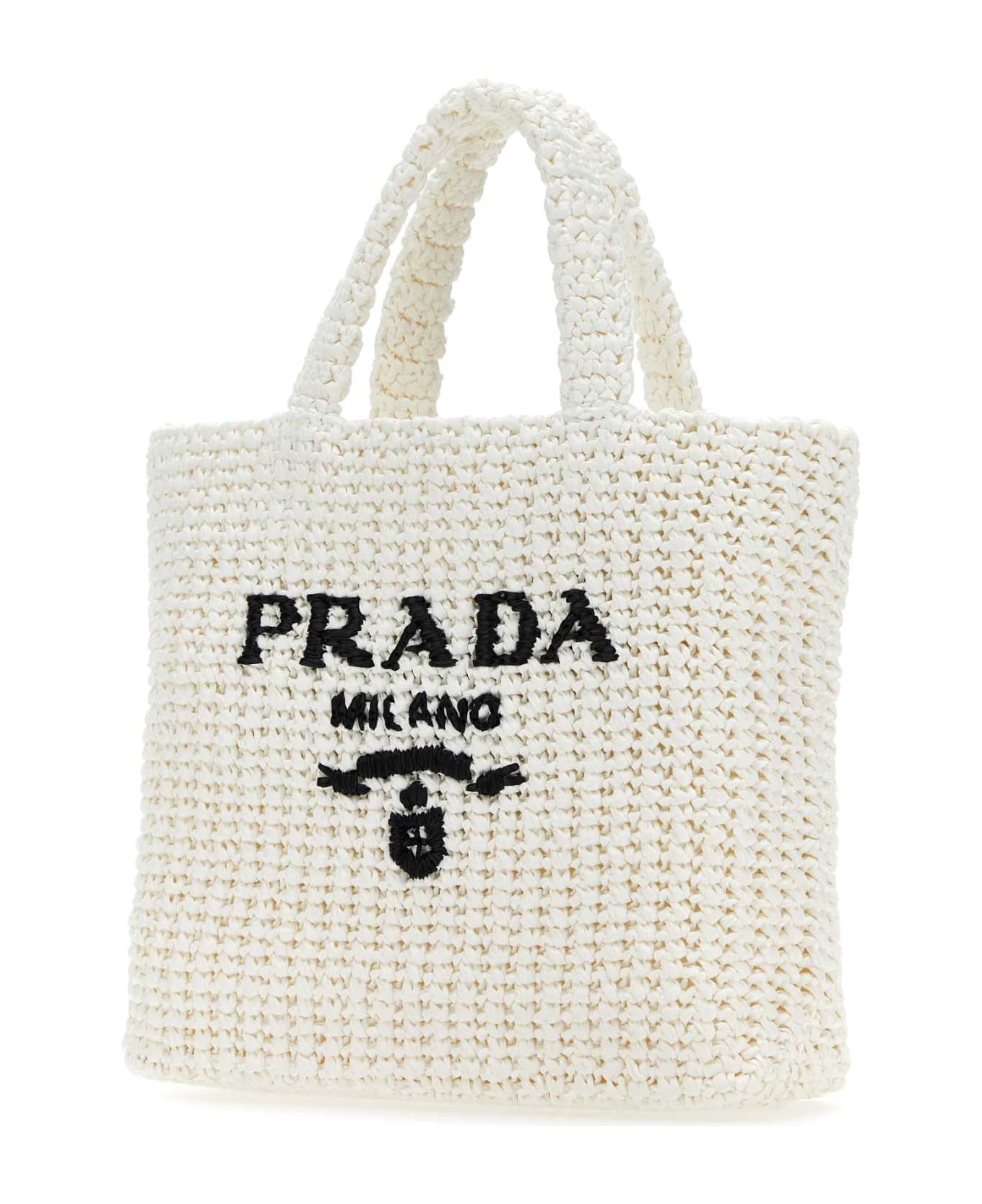 Prada Handbag - BIANCO