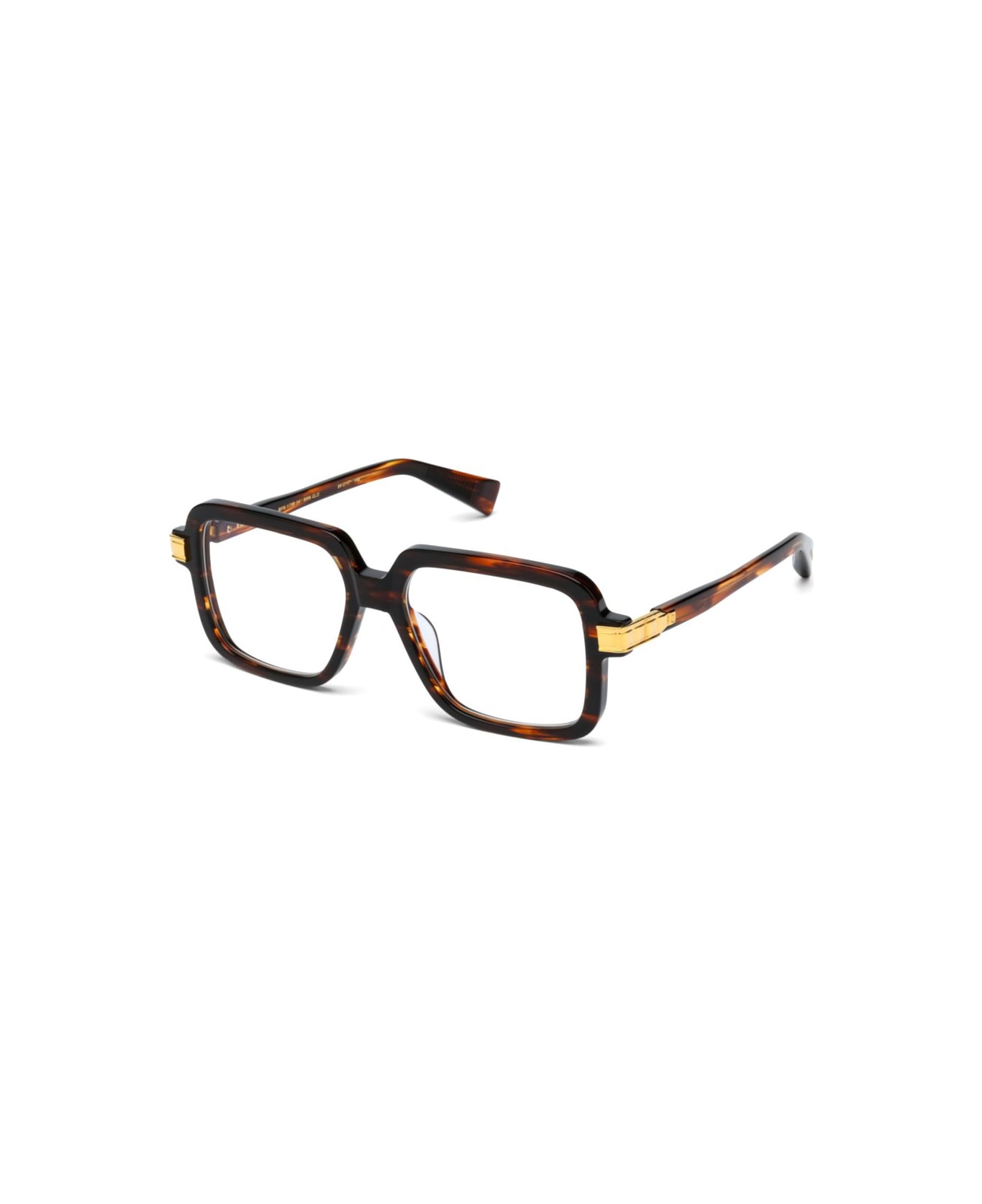 Balmain Francoisebrn - Gld - brn - gld