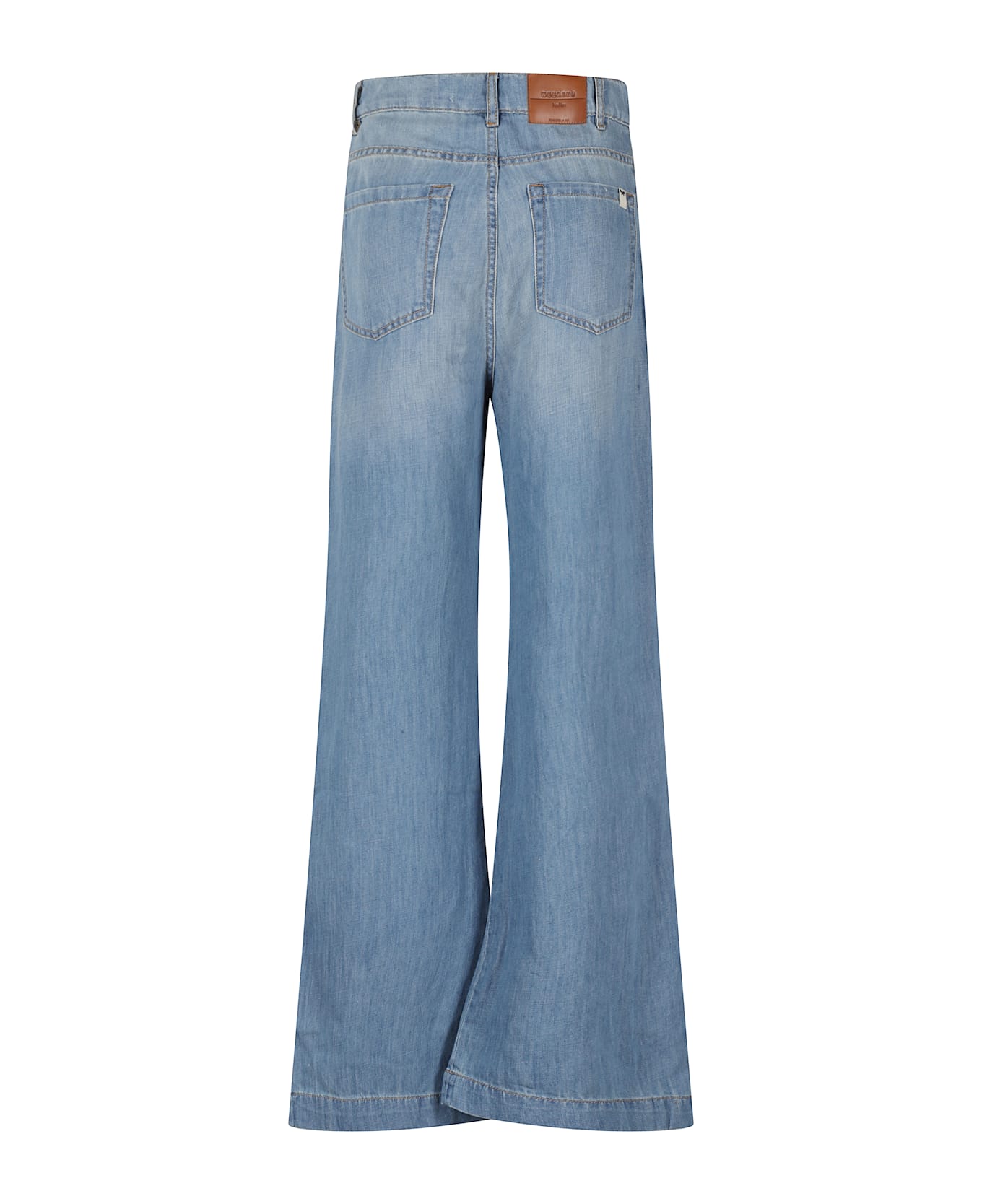 Weekend Max Mara Volpino - Blu