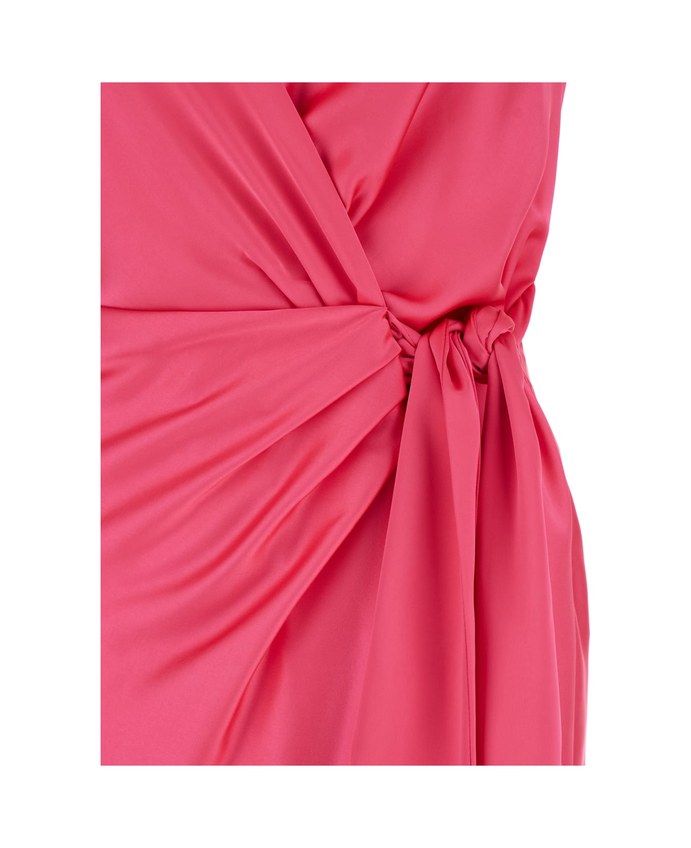 Pinko Valpolicella Dress - Pink