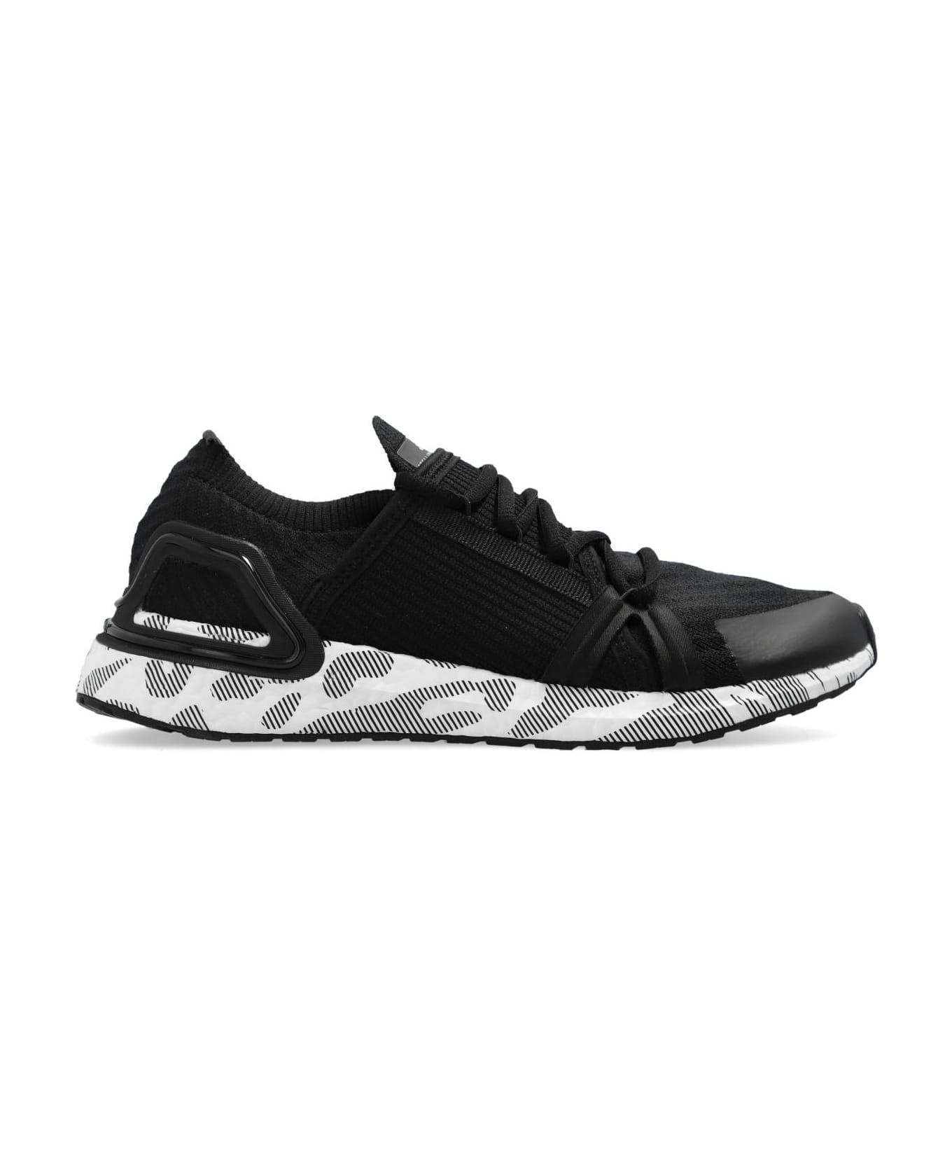 Adidas by Stella McCartney 'ultraboost 20' Sneakers - Black White