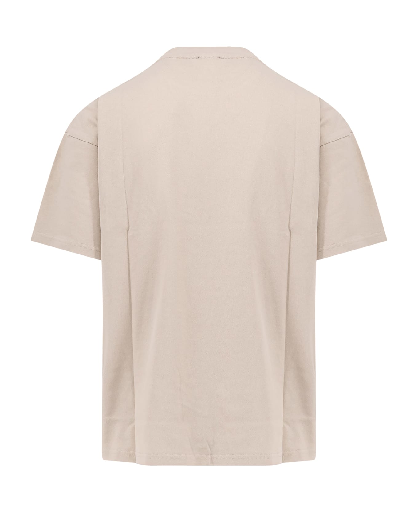 REPRESENT Thoroughbred T-shirt - White