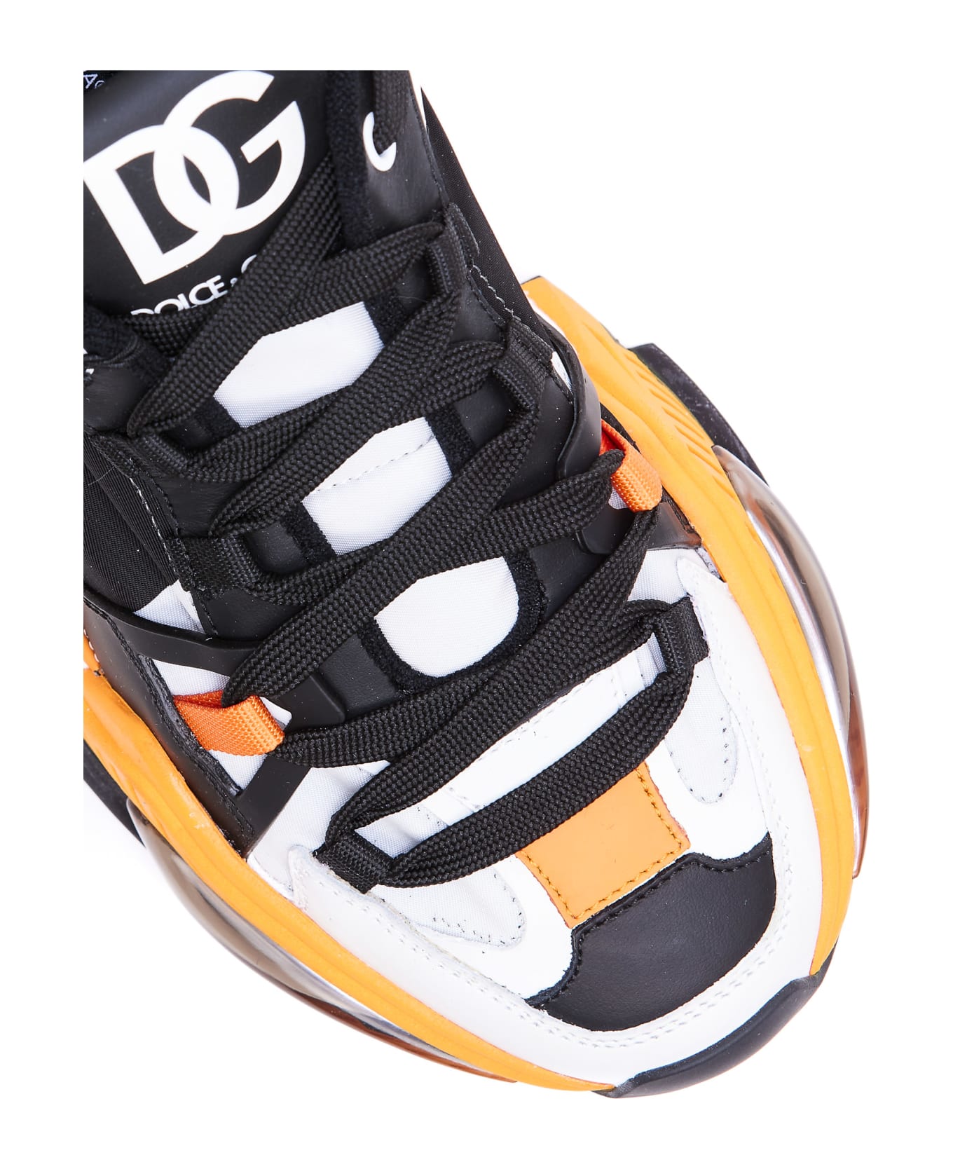Dolce & Gabbana Air Master Sneakers - Multicolor