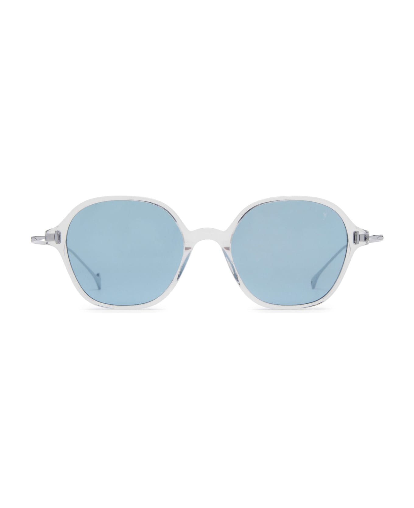 Eyepetizer Windsor Crystal Sunglasses - Crystal サングラス