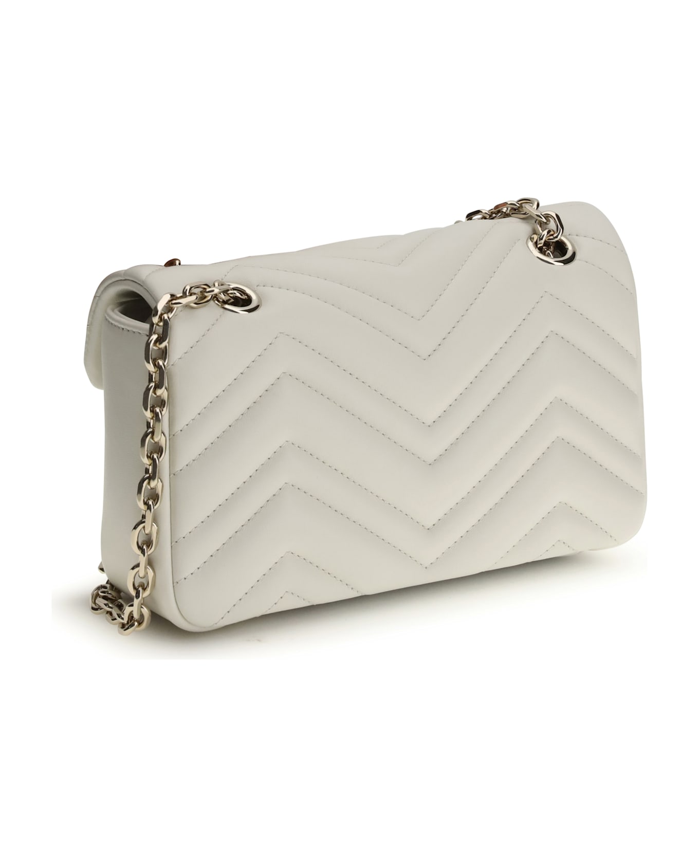 Gucci Gg Marmont Small Shoulder Bag