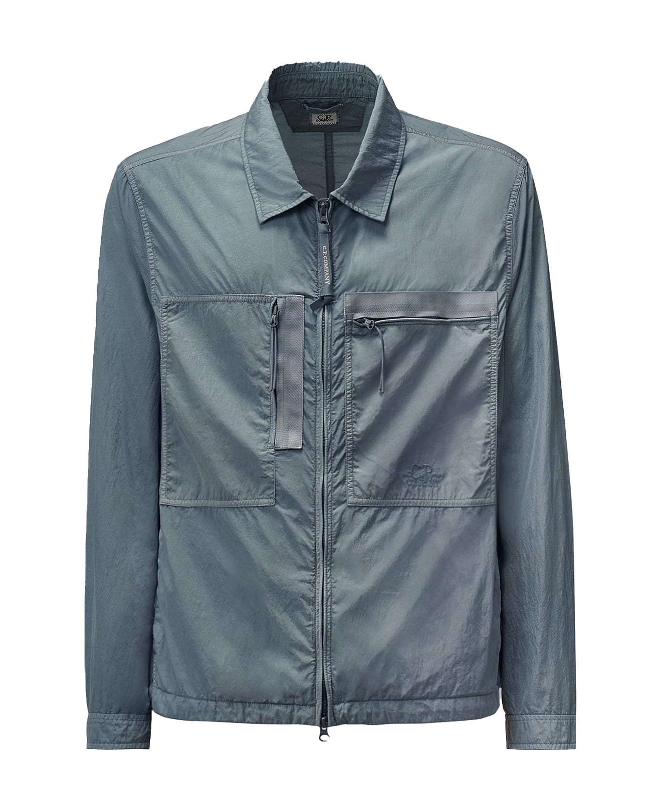 C.P. Company Chrome-r Nylon Jacket