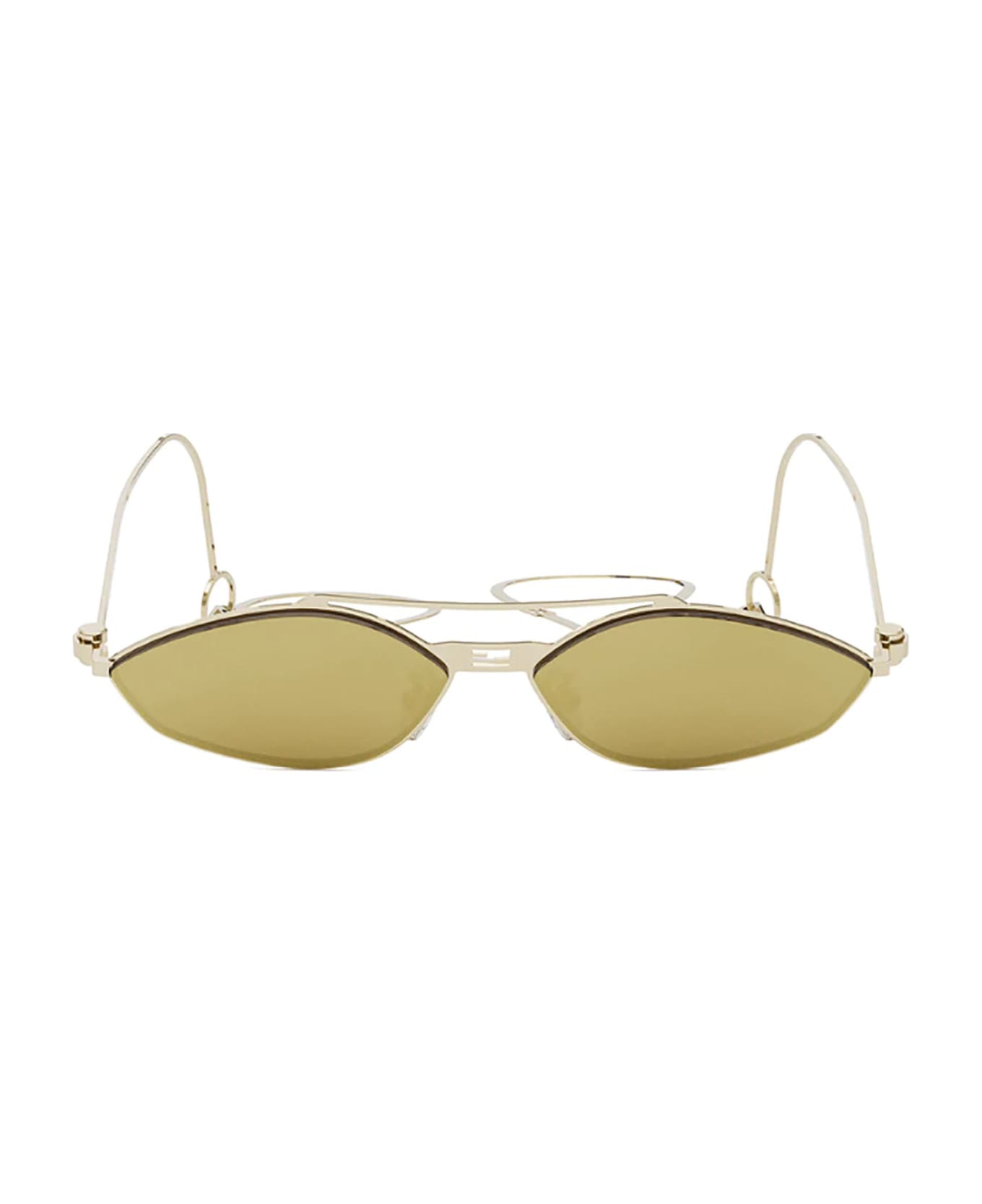 Fendi Eyewear FE40114U/Y Sunglasses - G