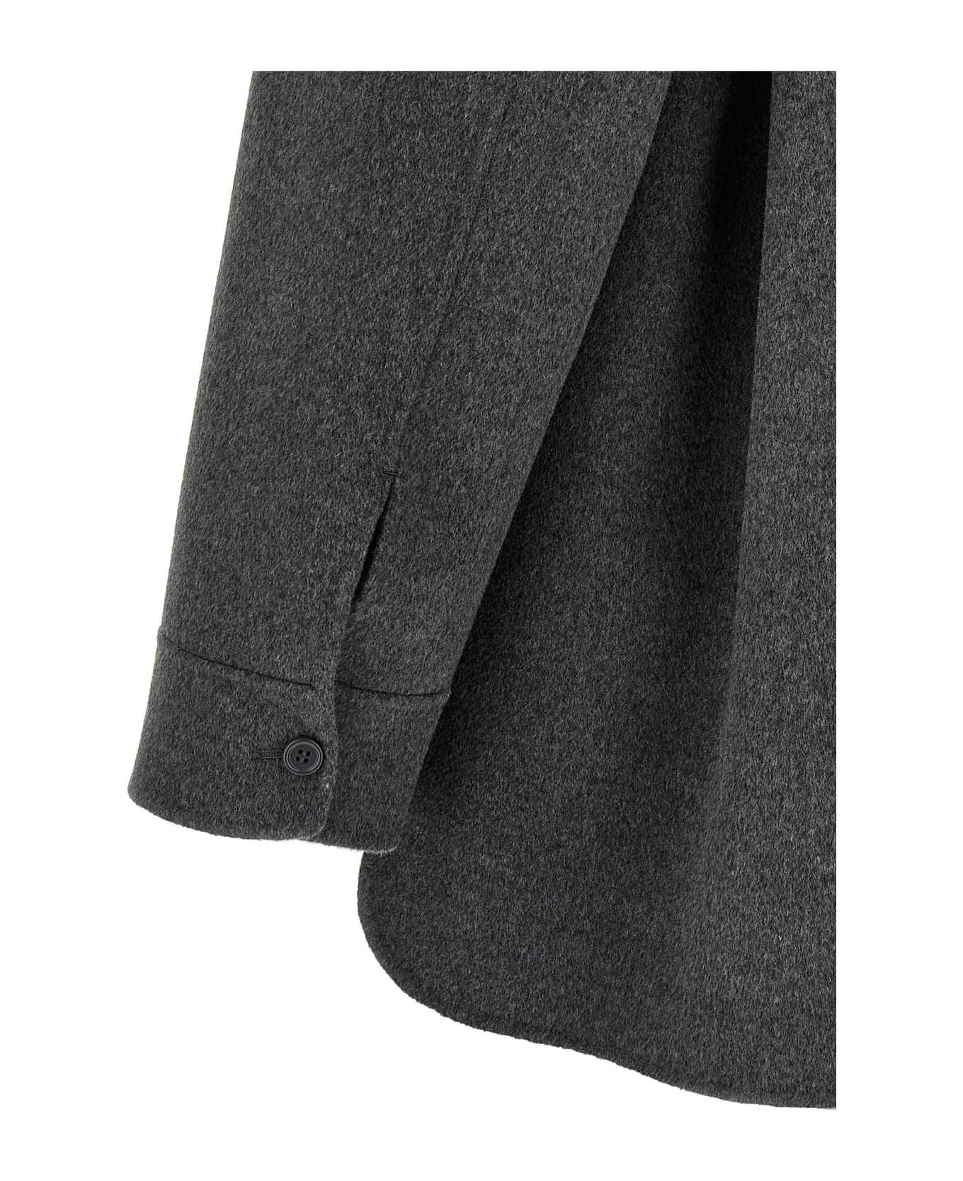 
S Max Mara 
costanza
 Jacket - GREY