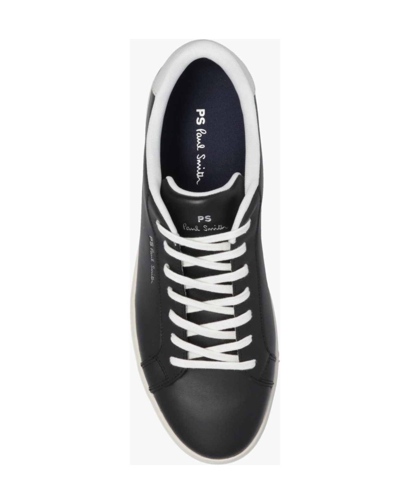PS by Paul Smith Ps Paul Smith 
rex
 Sneakers - BLACK
