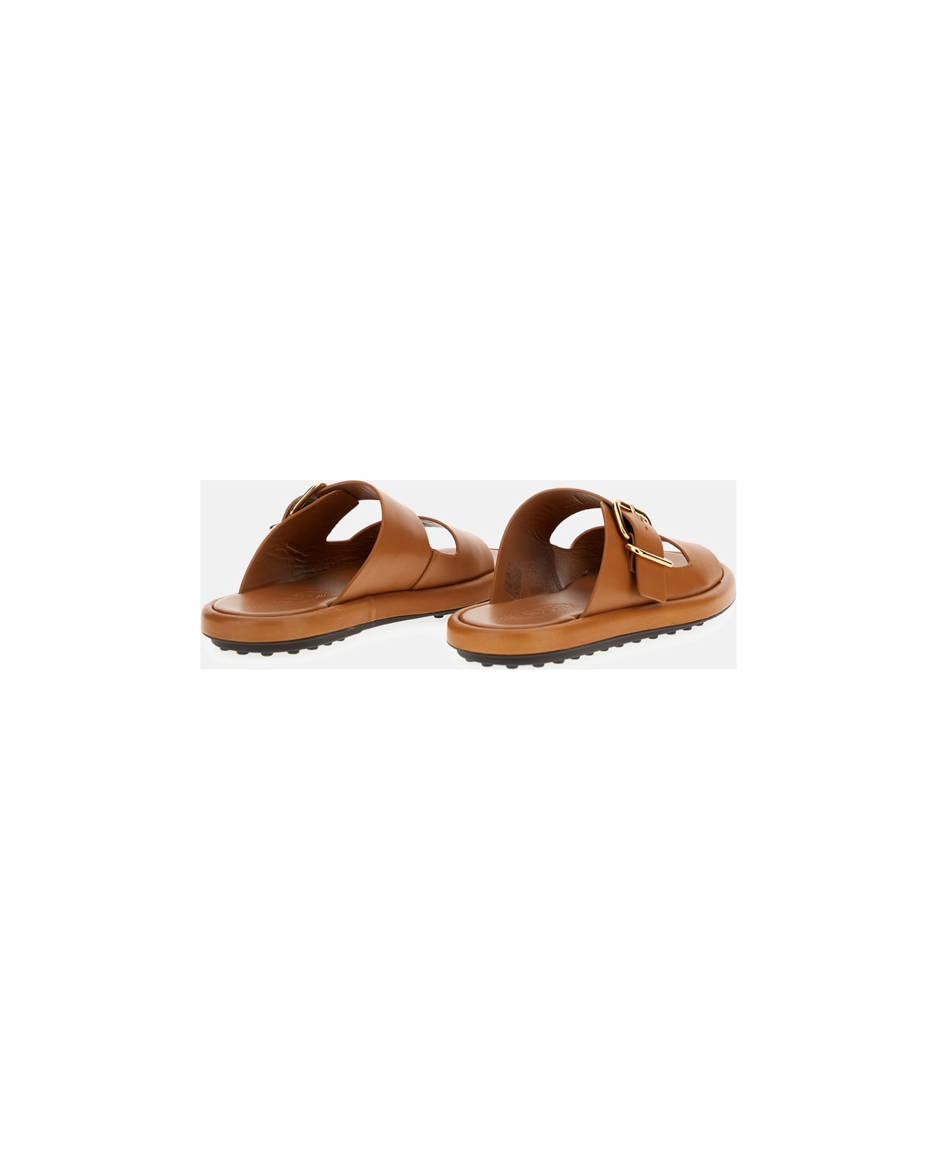 Tod
s Sandal - Brown
