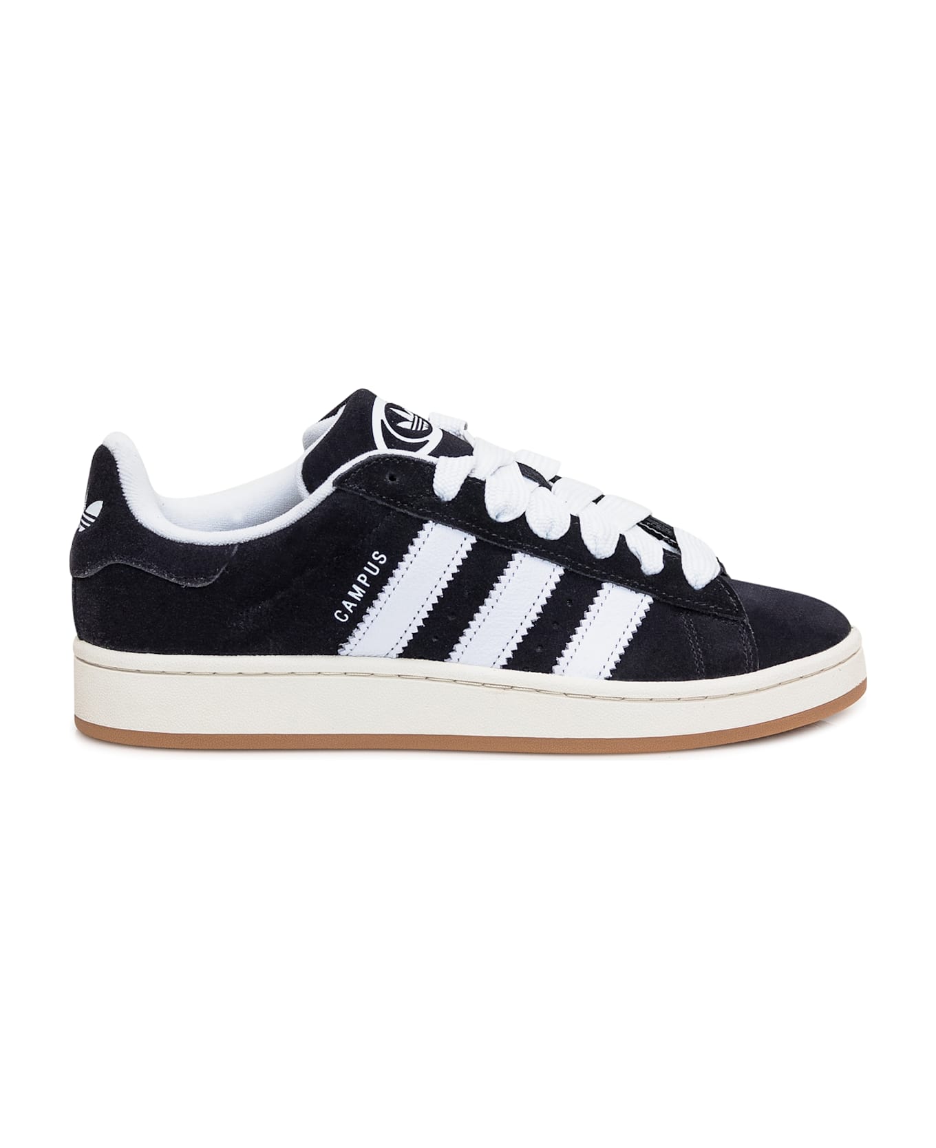 Adidas Originals Campus 00s Sneaker - CBLACK FTWWHT