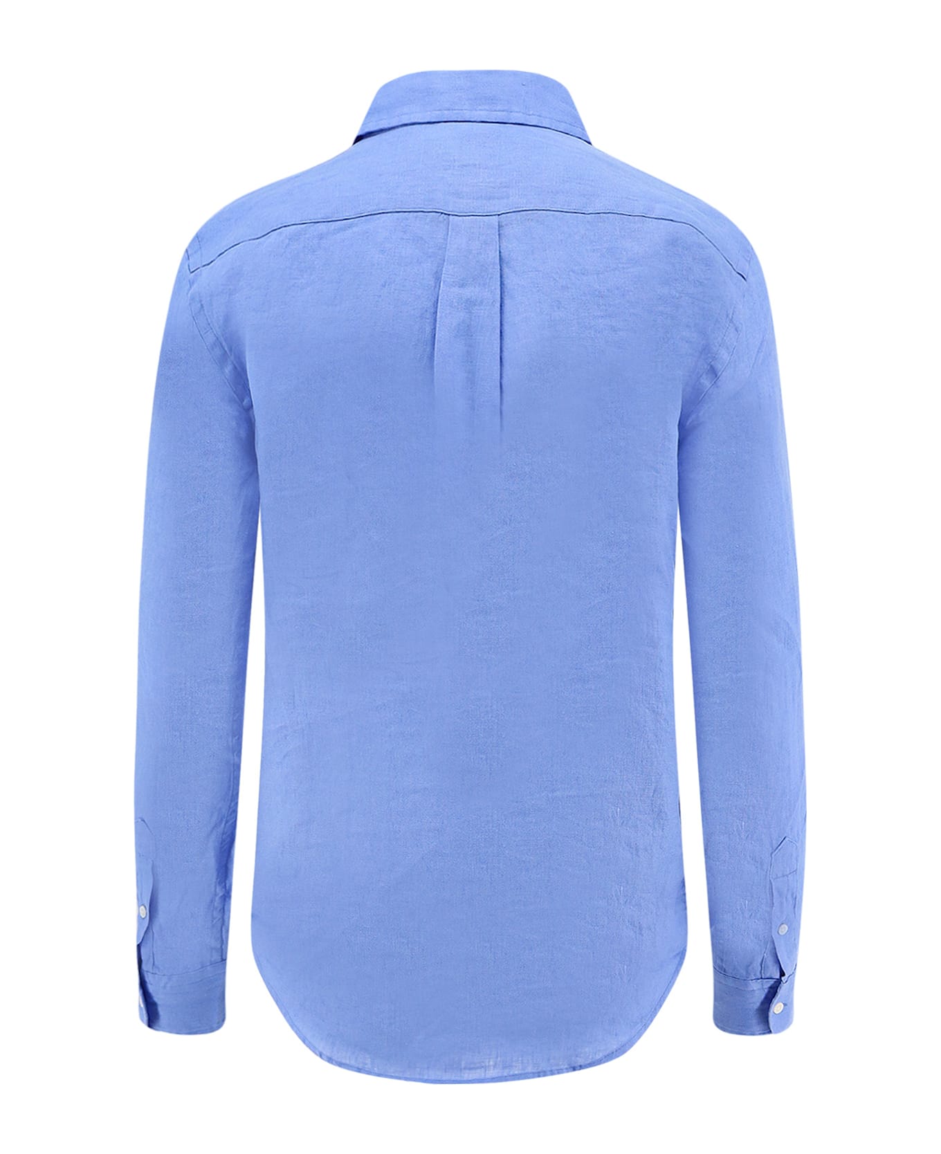 Ralph Lauren Shirt - Blue