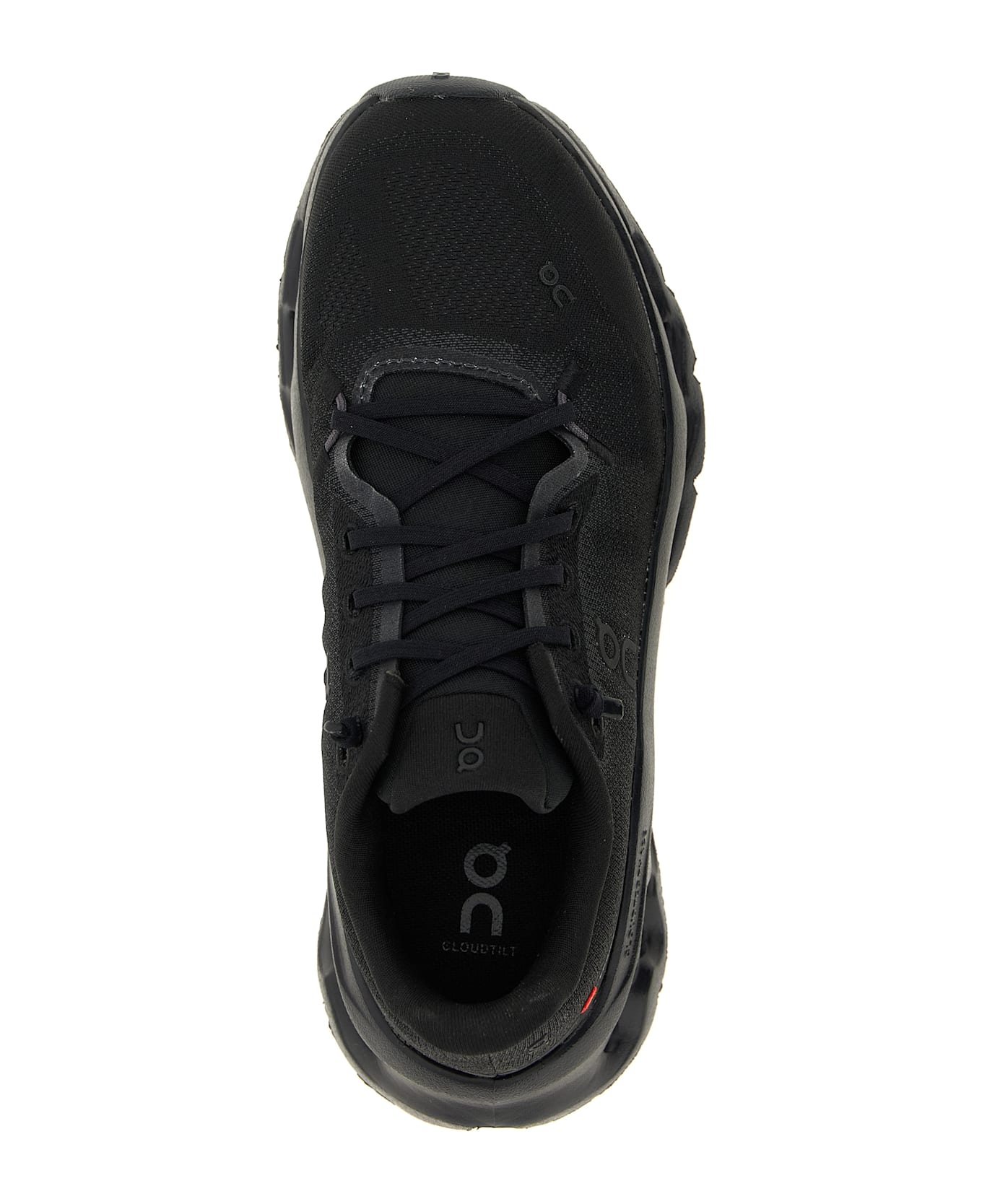 ON 'cloudtilt' Sneakers - Black  