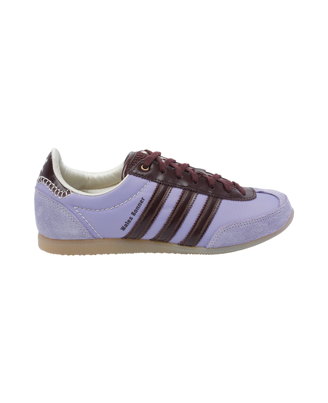 Adidas Originals by Wales Bonner Wb Japan Sneakers - Purple