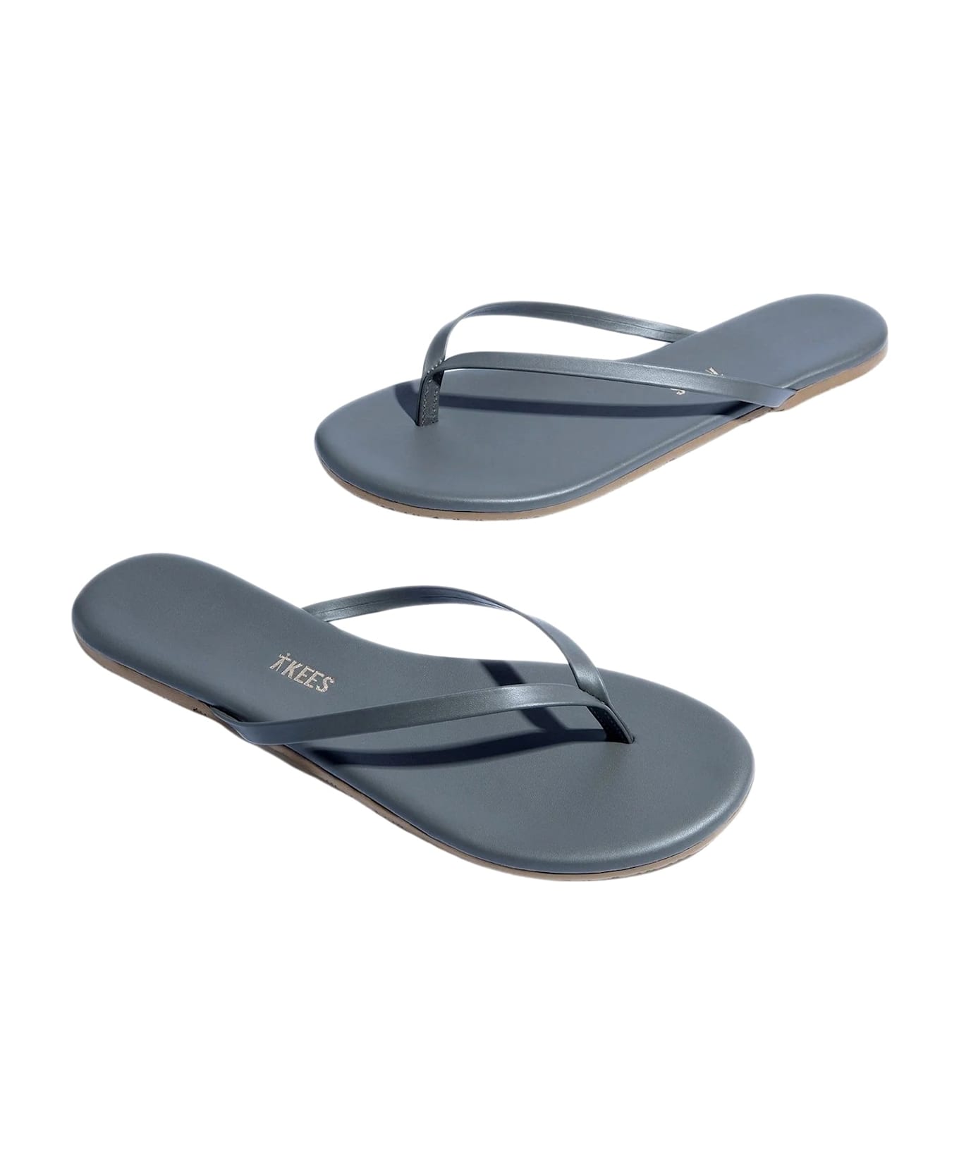 Tkees Lily Liners - Ash