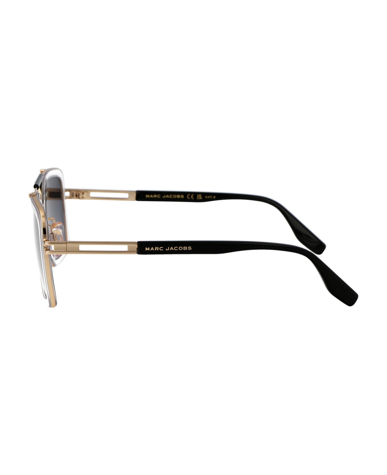 Marc Jacobs Eyewear Marc 674/s Sunglasses - 9009O CRYSTAL サングラス