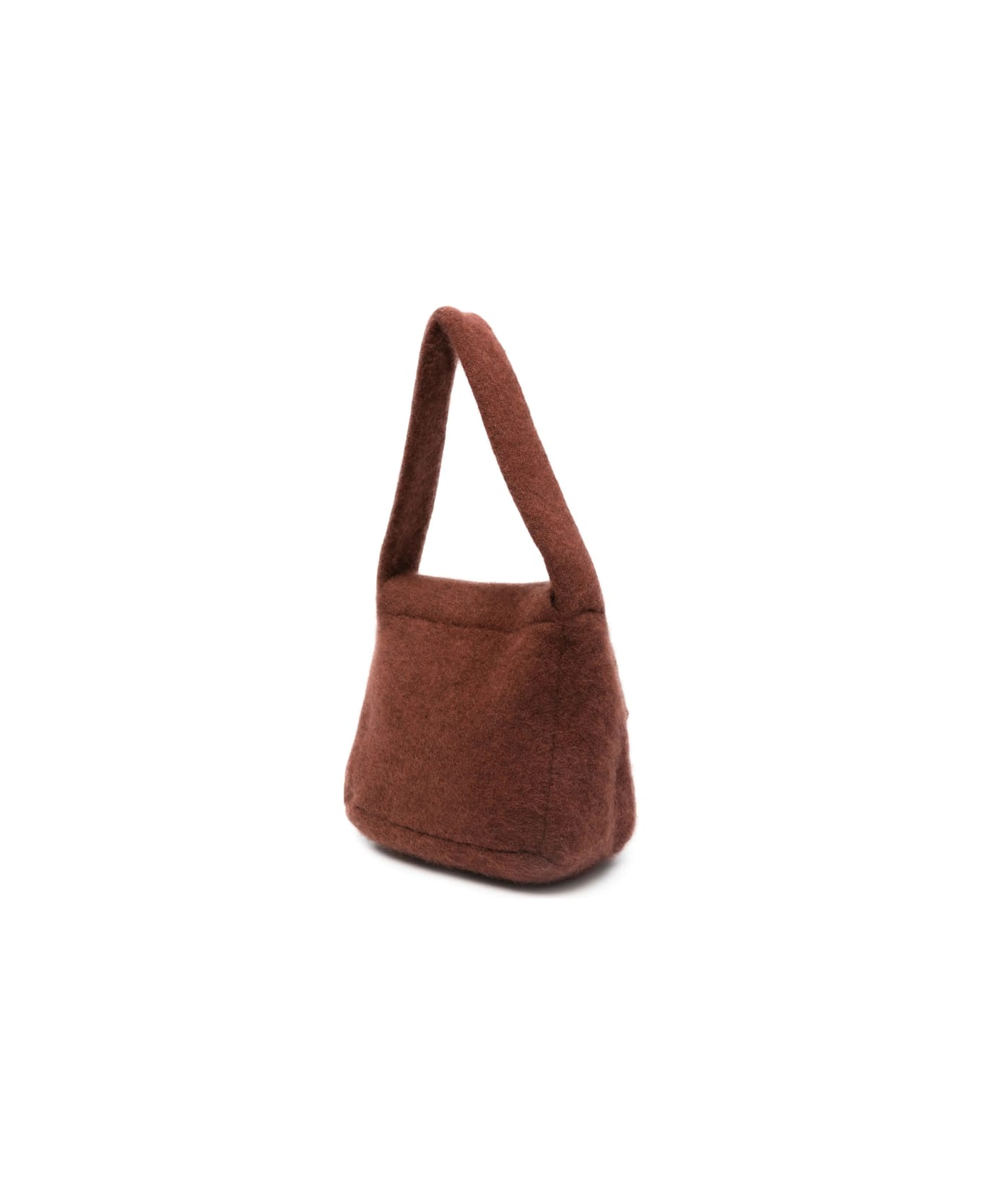 Aya Muse Bag - BROWN