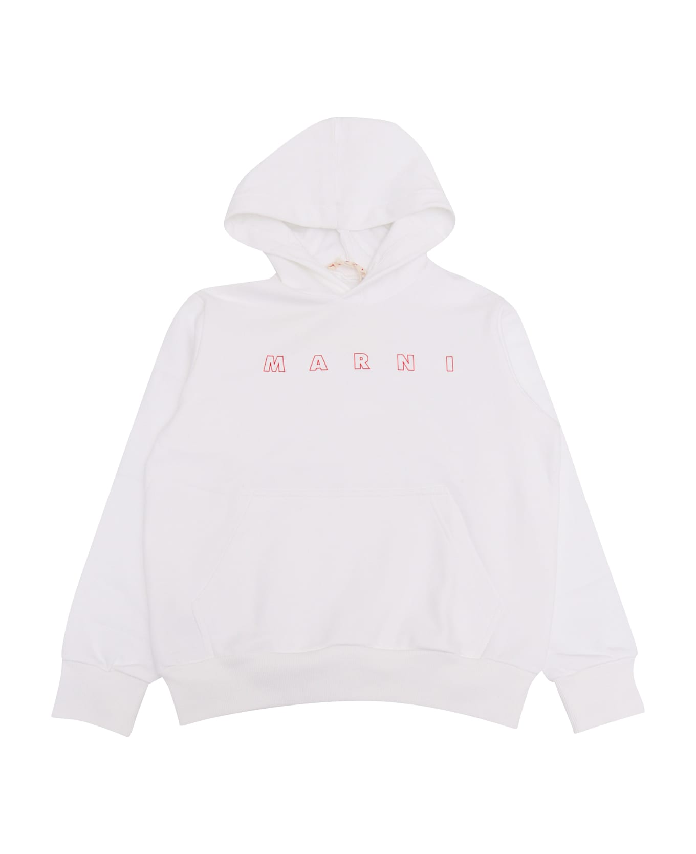 Marni Sweaters - WHITE