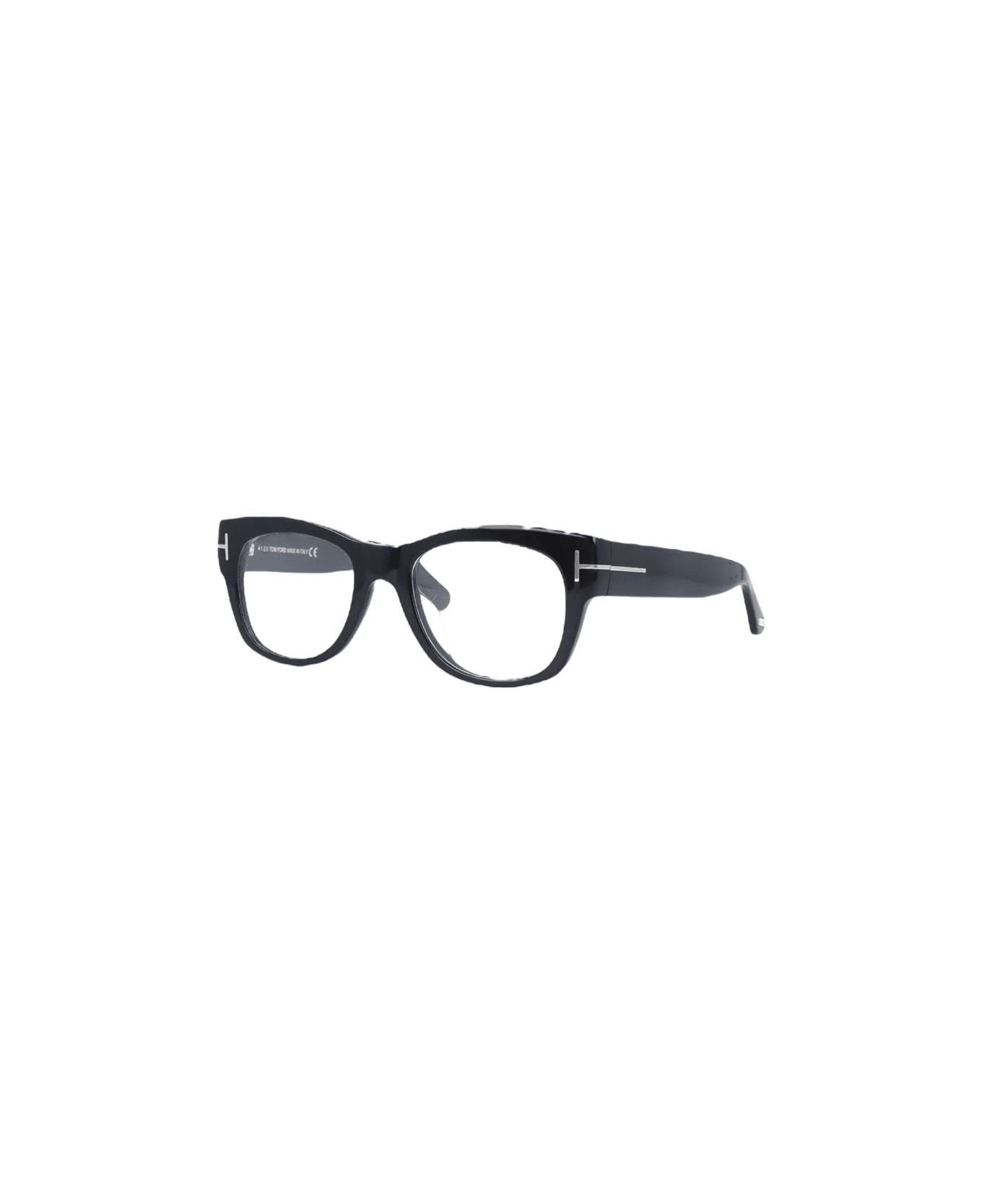 Tom Ford Eyewear Tf 5040 - Black Glasses