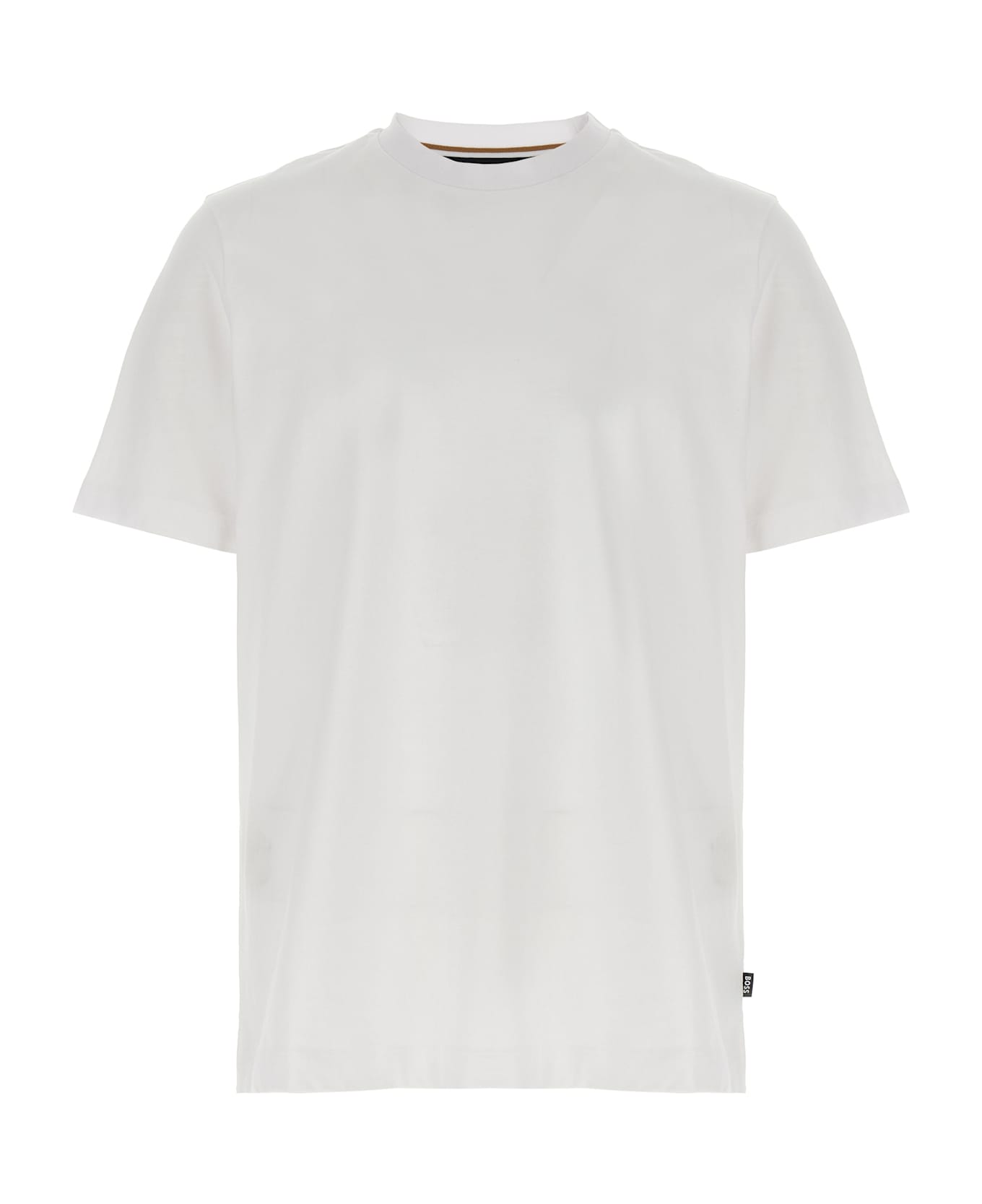 Hugo Boss 
taut 81
 T-shirt - White