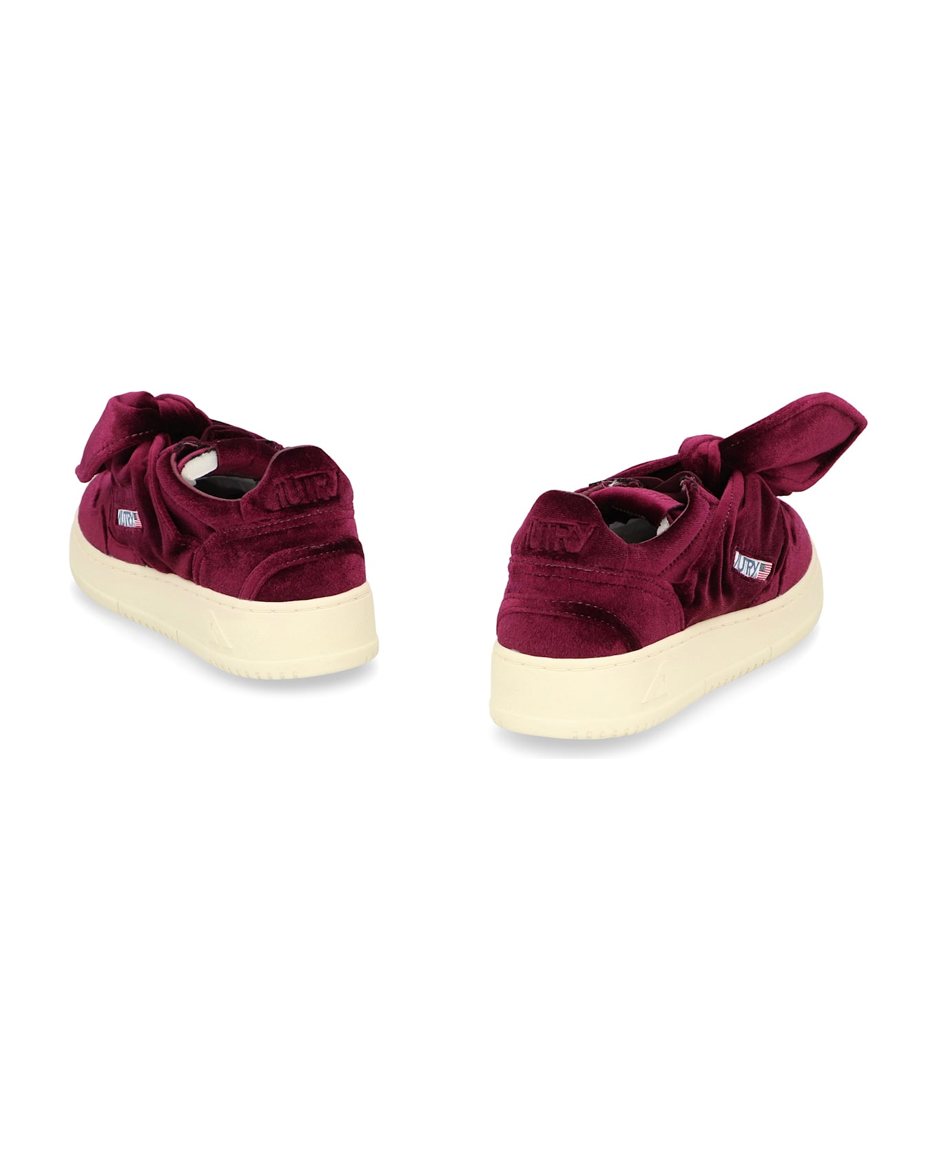 Autry Scarpe Da Ginnastica Basse Medalist