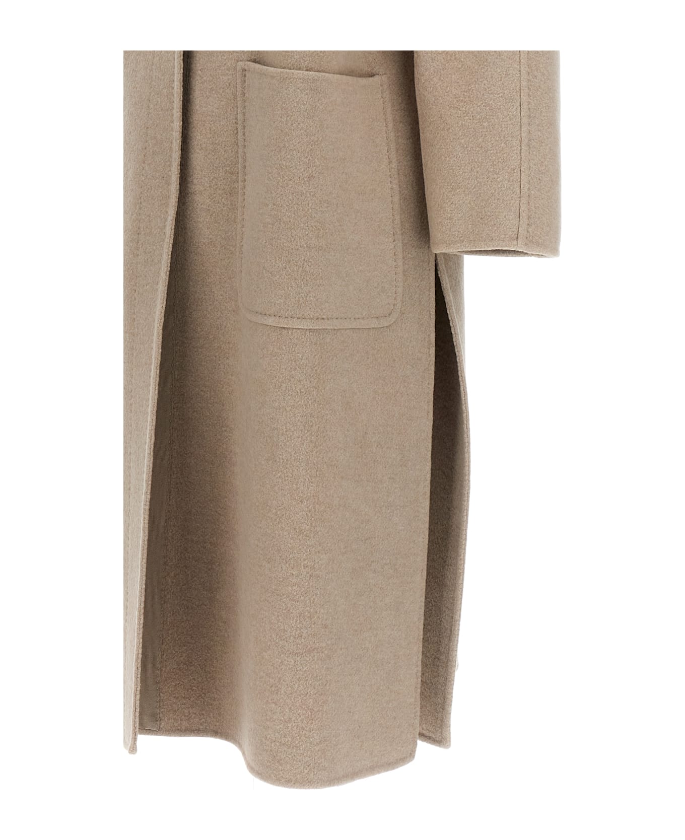 Max Mara 
gioiosa
 Coat - Beige