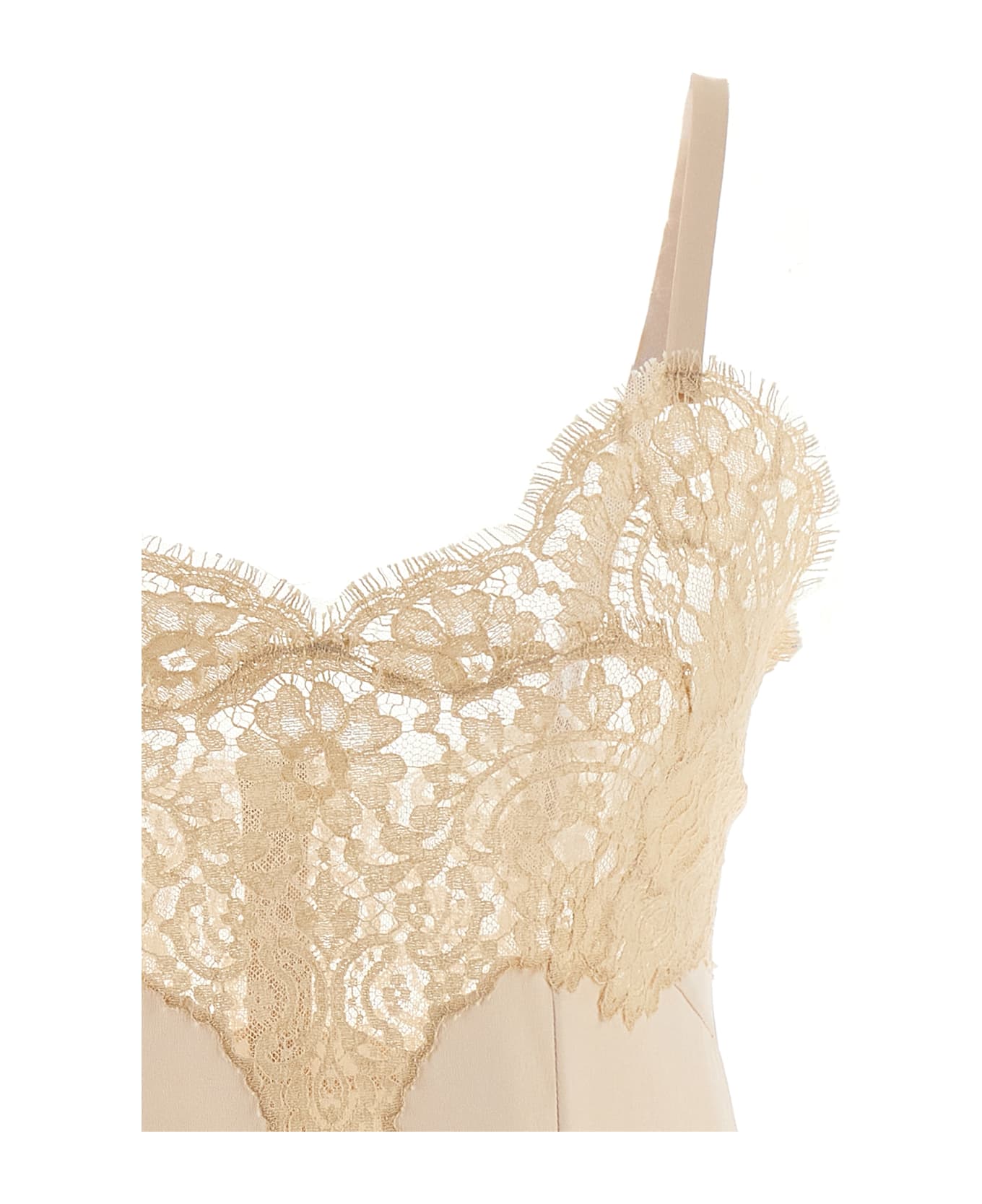 Dolce 
Gabbana 
lingerie
 Dress - Pink