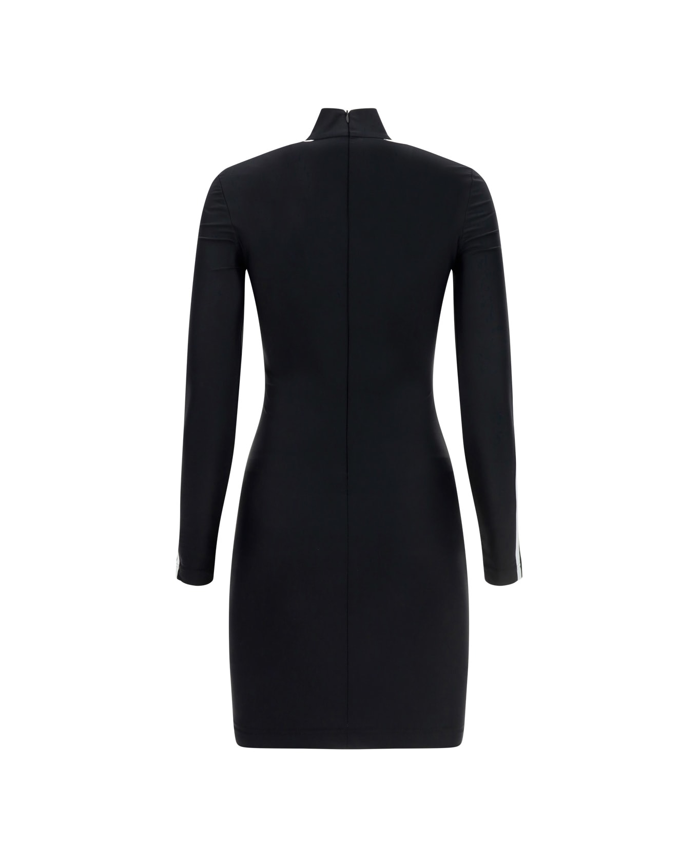 Balenciaga X Adidas Dress - Black ワンピース＆ドレス
