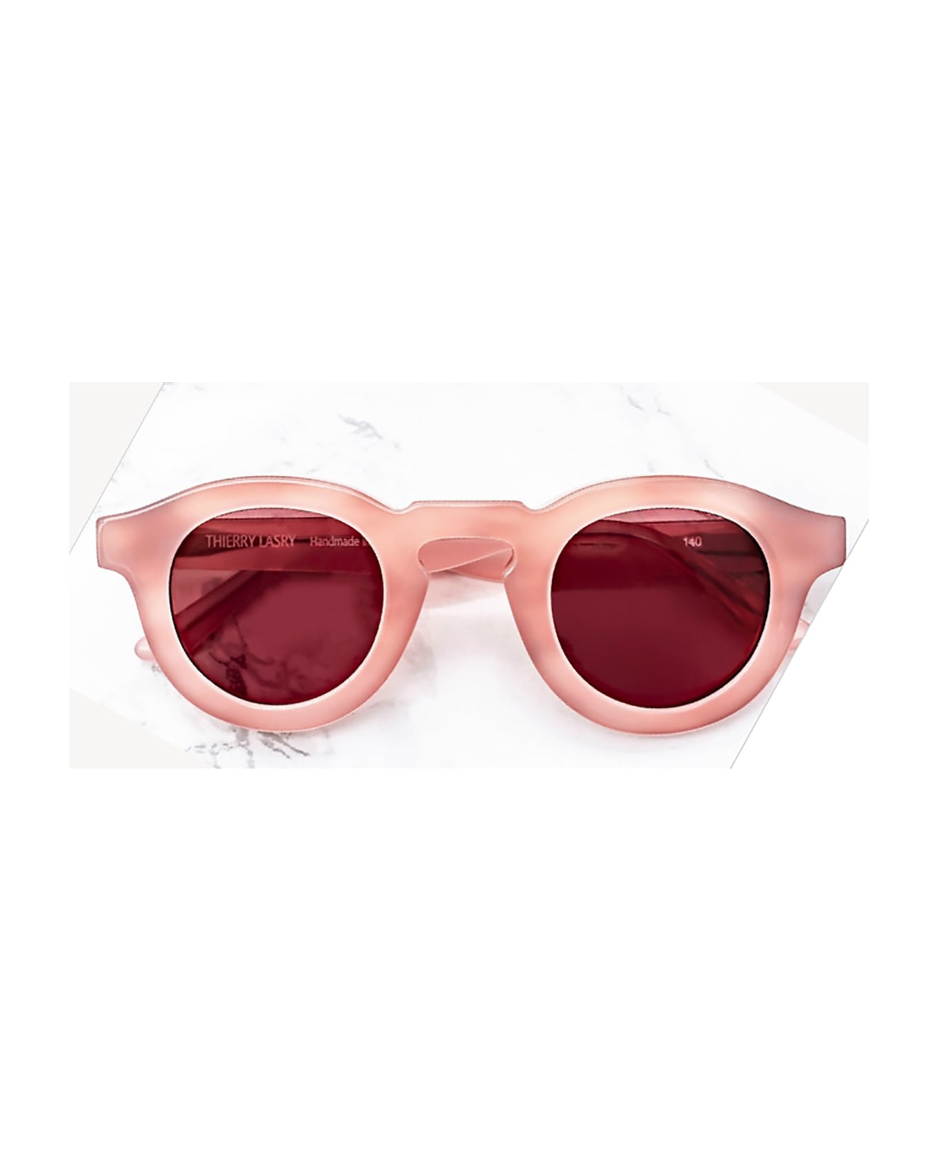 Thierry Lasry MASKOFFY Sunglasses