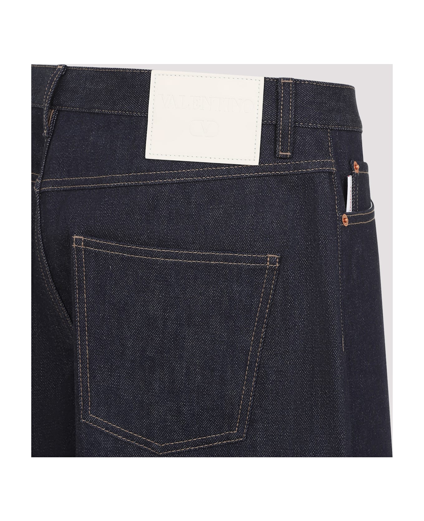 Valentino Jeans - Denim Scuro