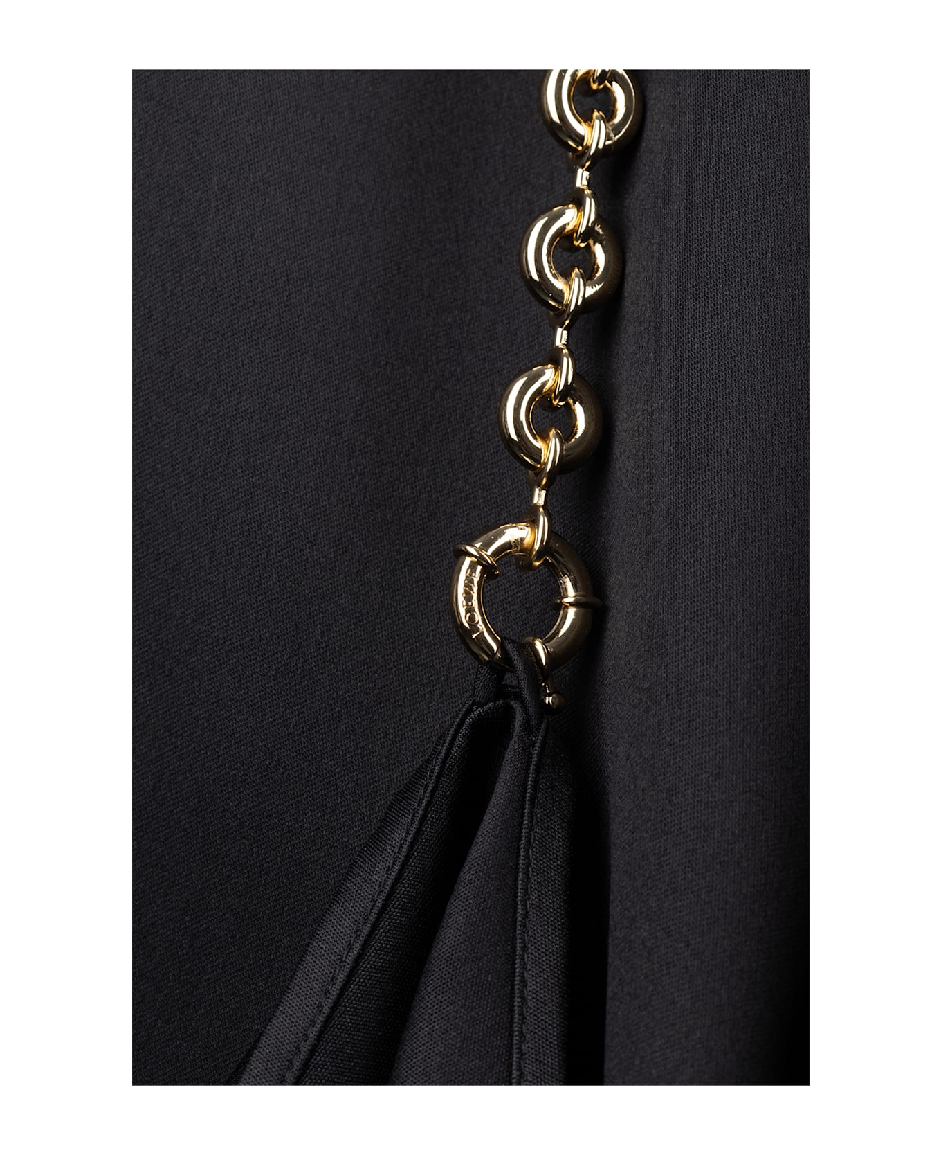 Loewe Abiti - BLACK