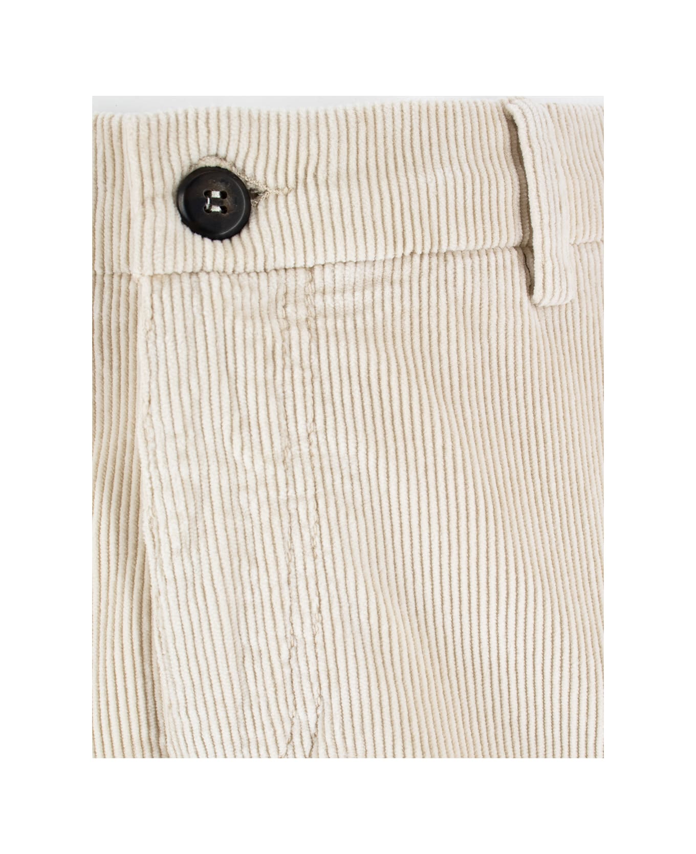 Eleventy Trousers - SAND