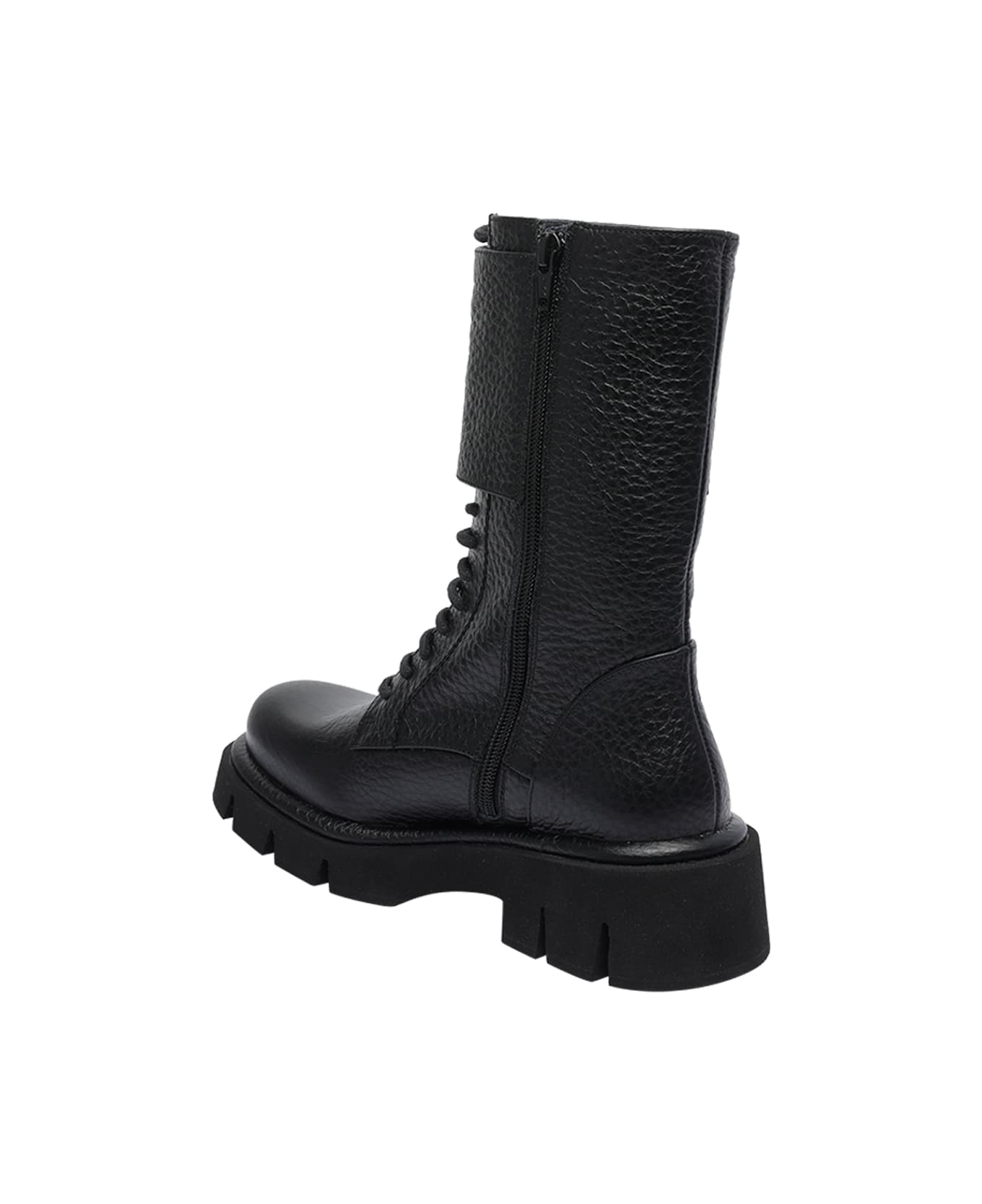 Paloma Barceló Comba Boots - Black