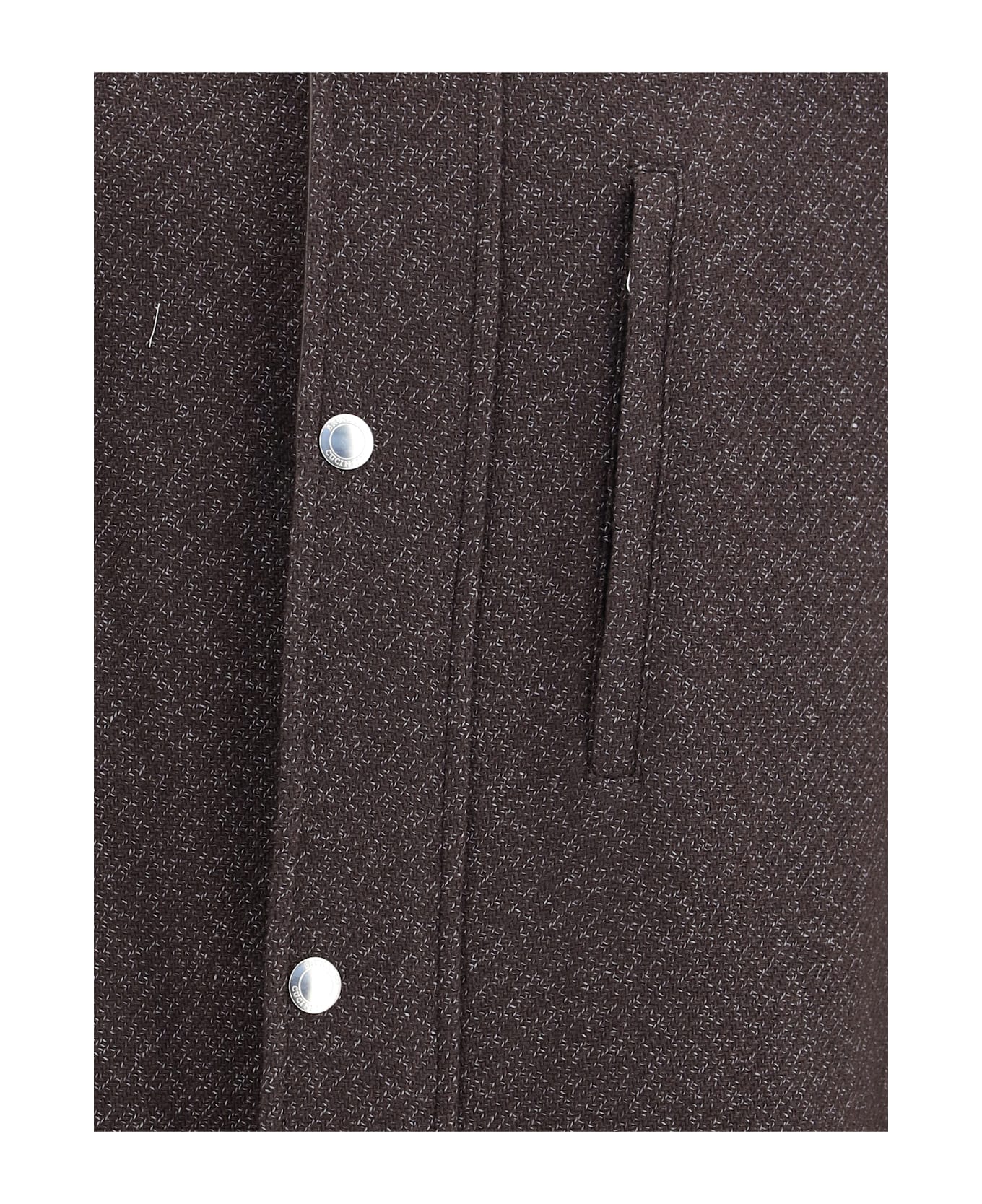 Brunello Cucinelli Cashmere Jacket