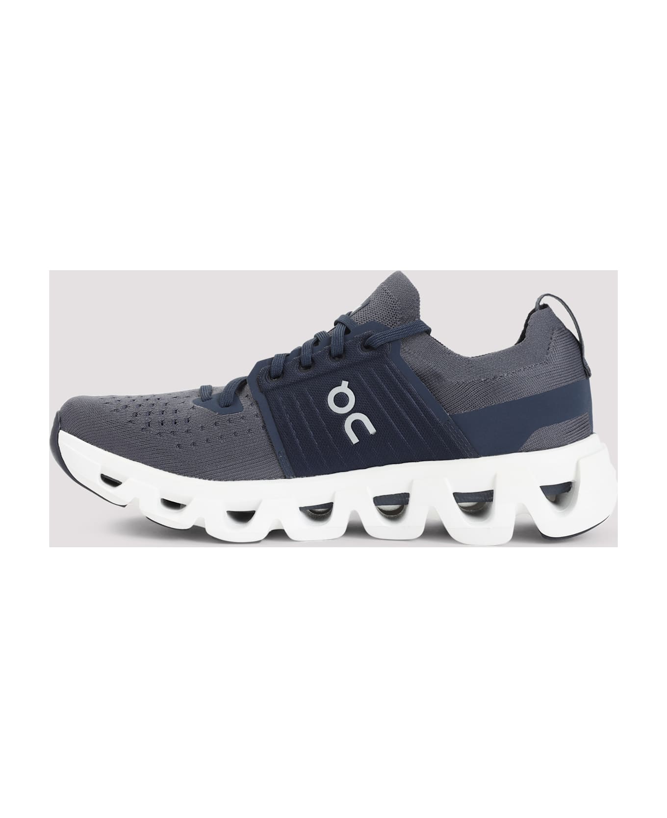 ON Cloudswift 4 Sneakers - Navy Ink