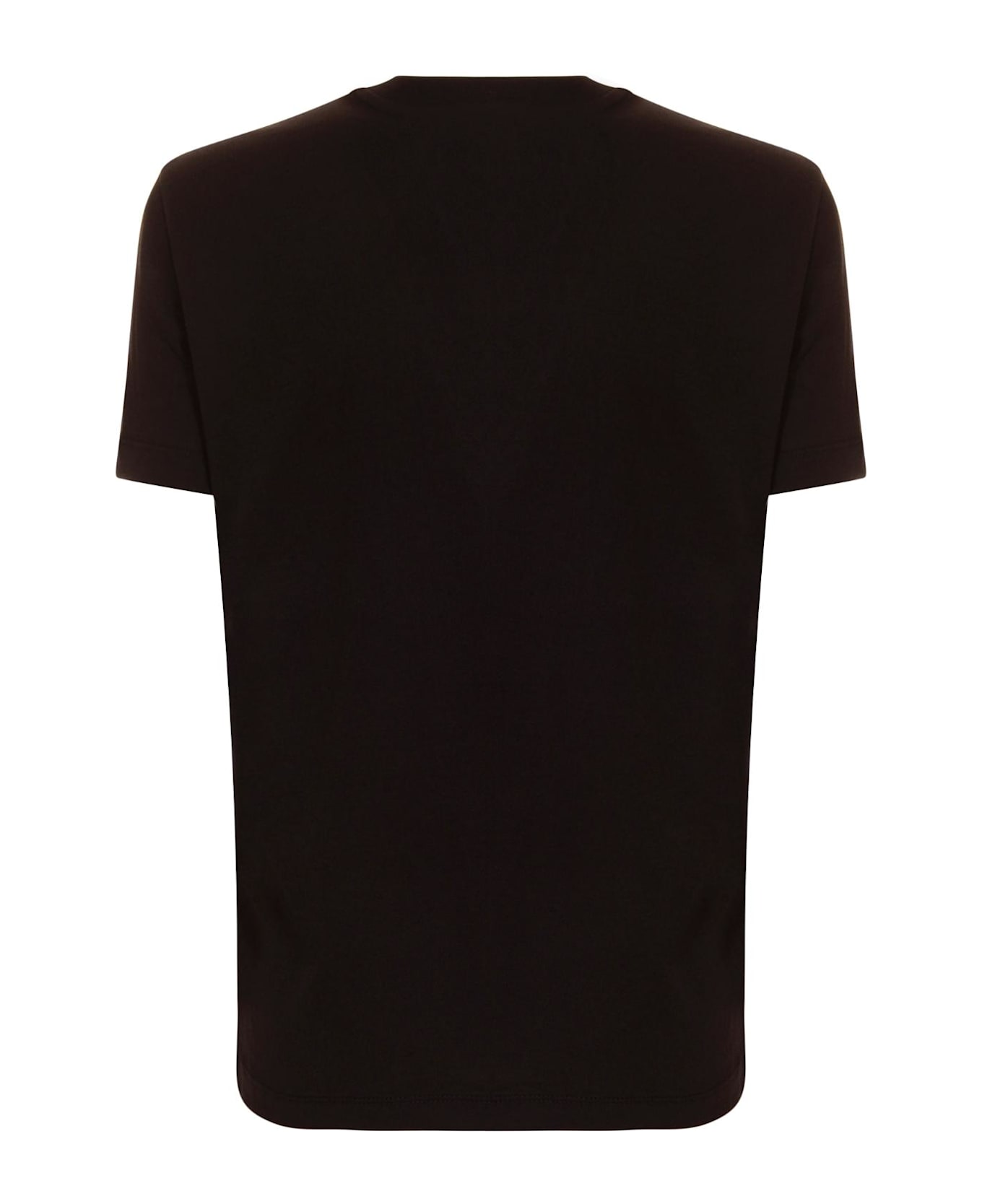 Just Cavalli T-shirt - Black
