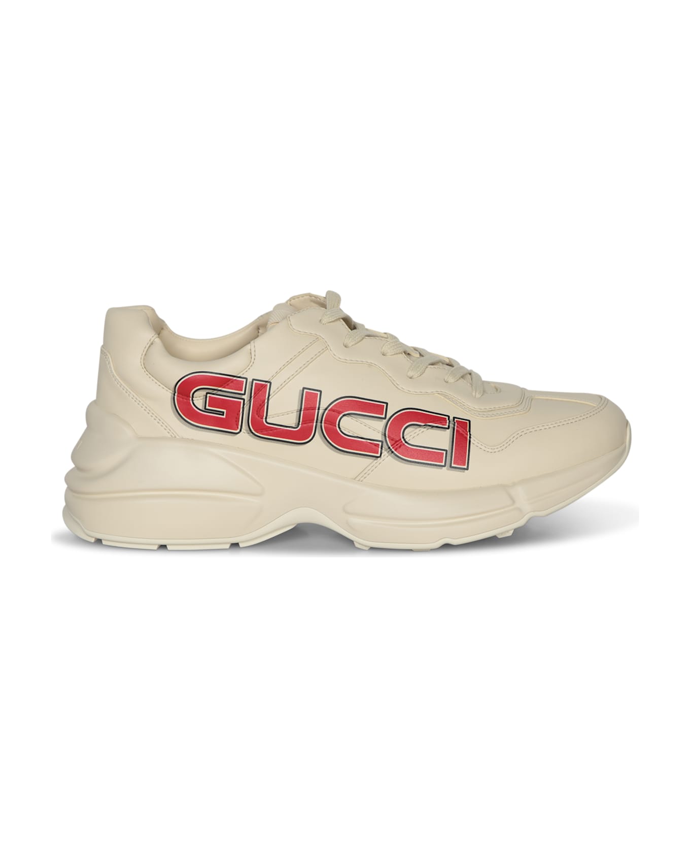 Gucci Rhyton Demetra Sneakers - 9522