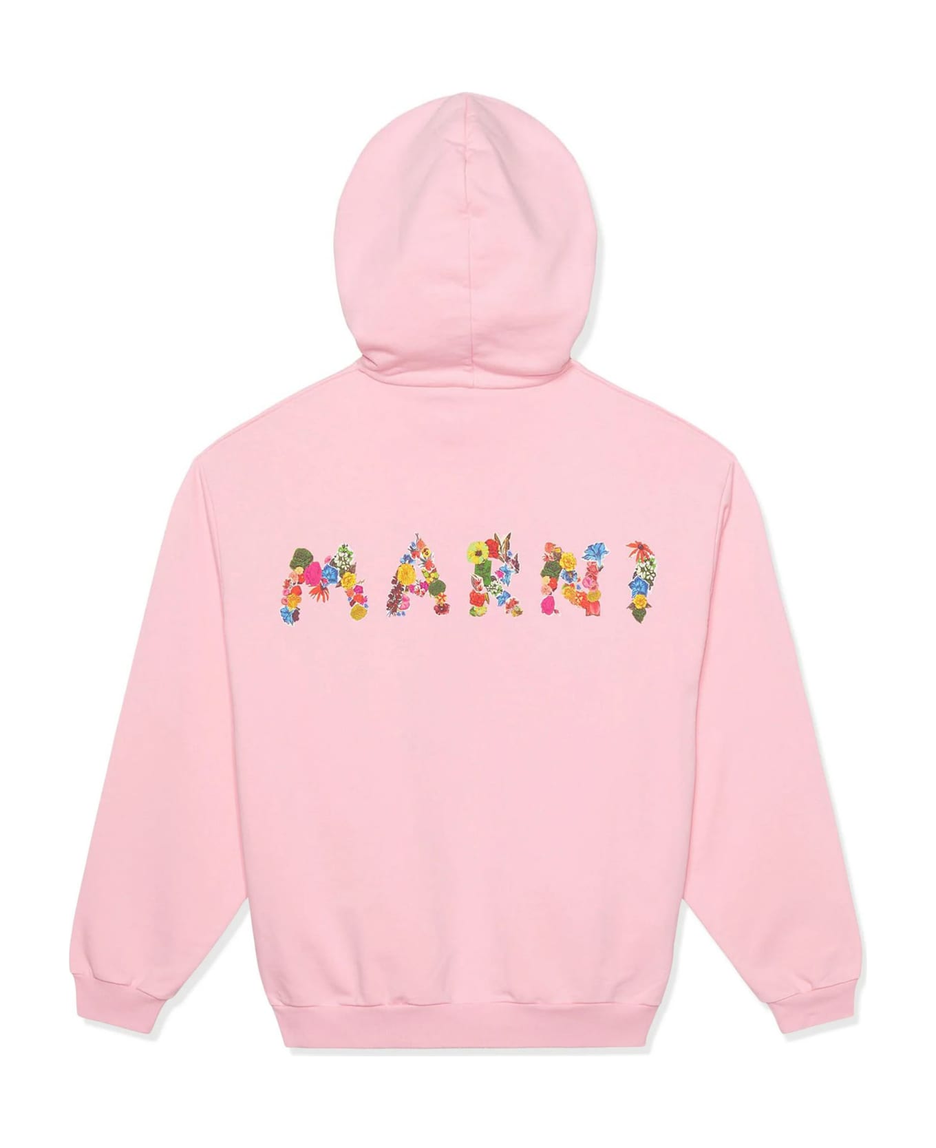 Marni Sweaters Pink - Pink フリース