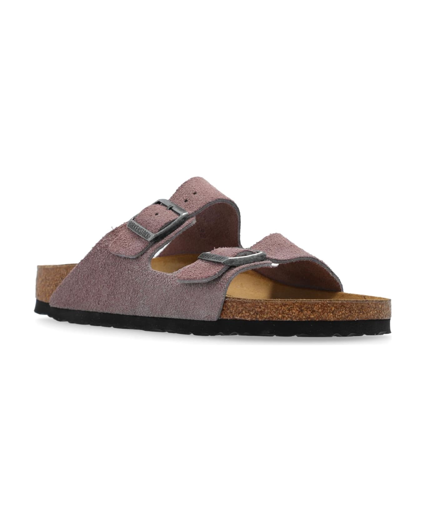 Birkenstock Birkenstock `arizona Bs` Slippers - Rosa