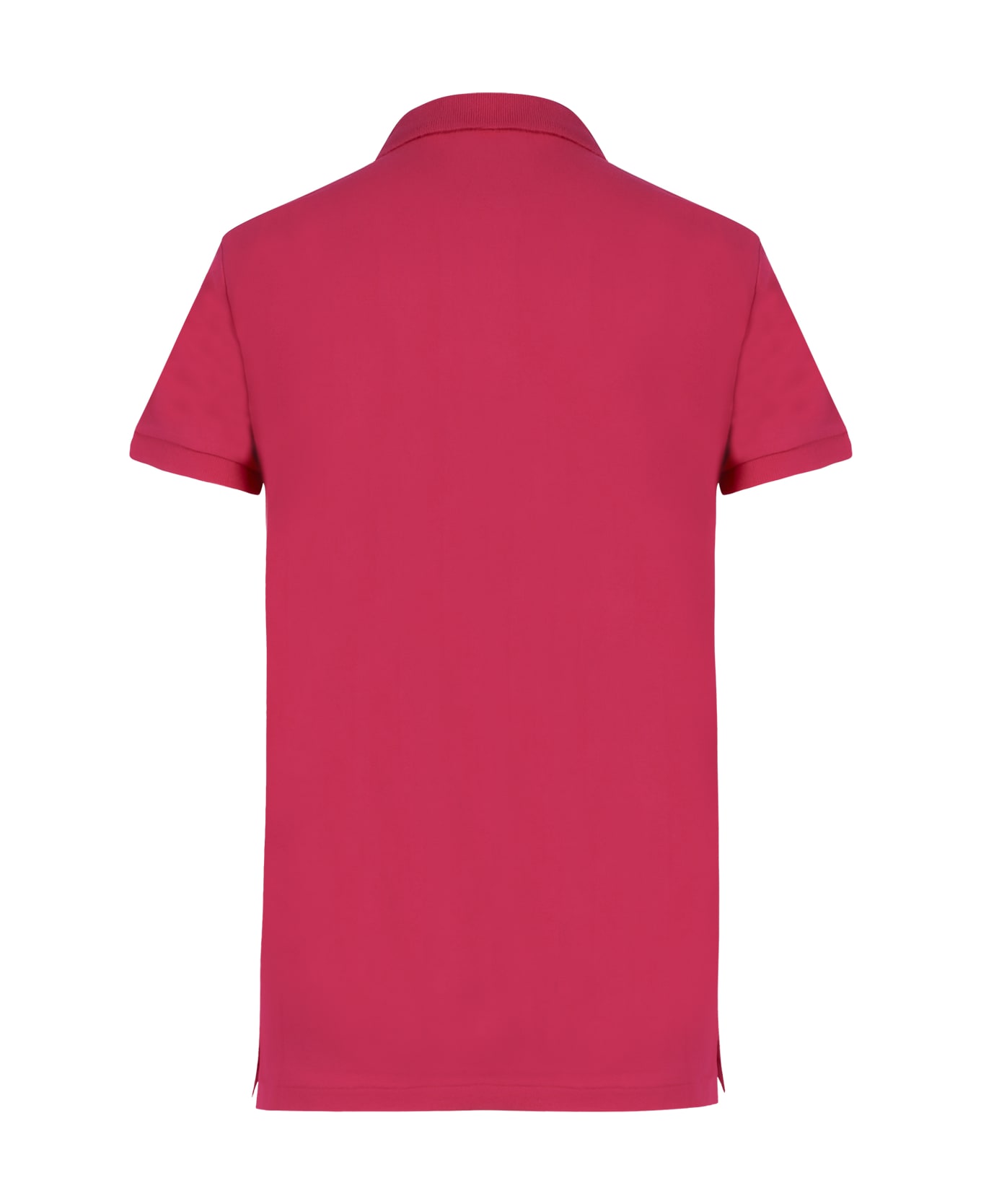 Ralph Lauren Polo Shirt - Pink Sky ポロシャツ
