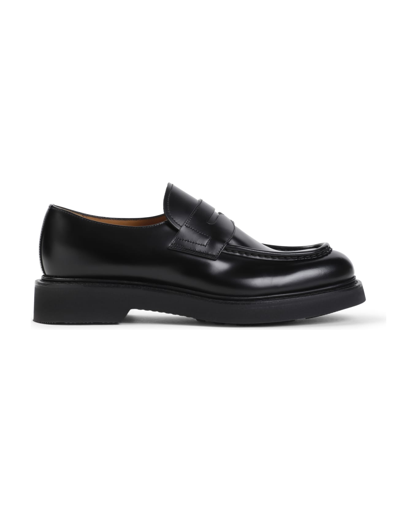 Church
s Lynton Loafers - Aab Black